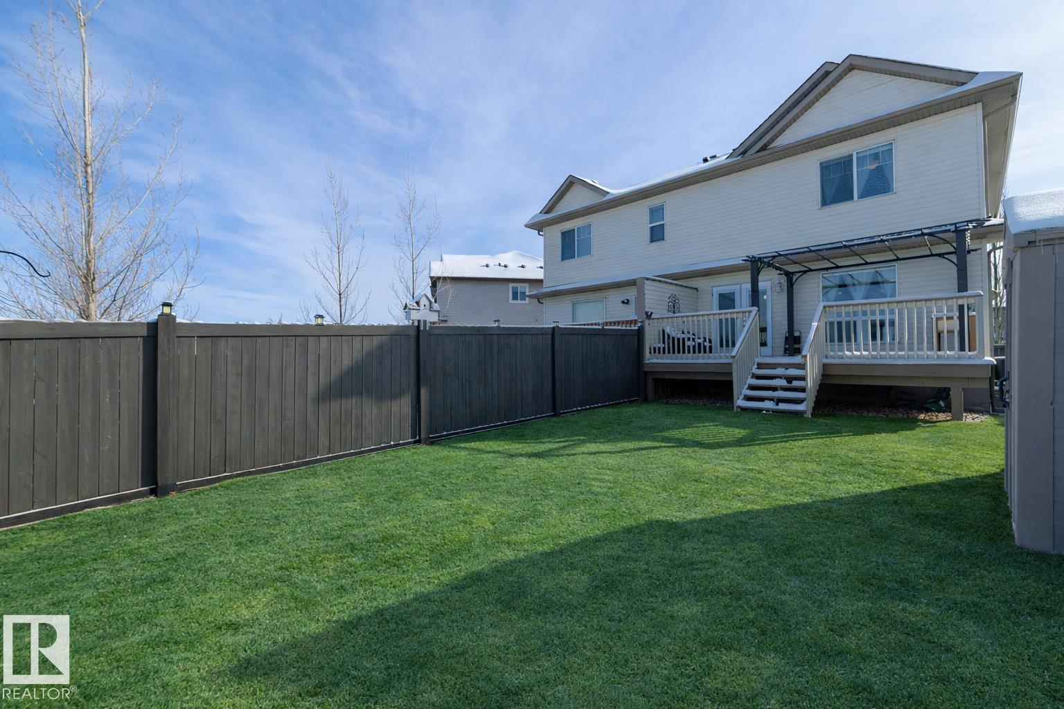 Photo 57 at 132 Kirpatrick Way, West Haven Park, Leduc