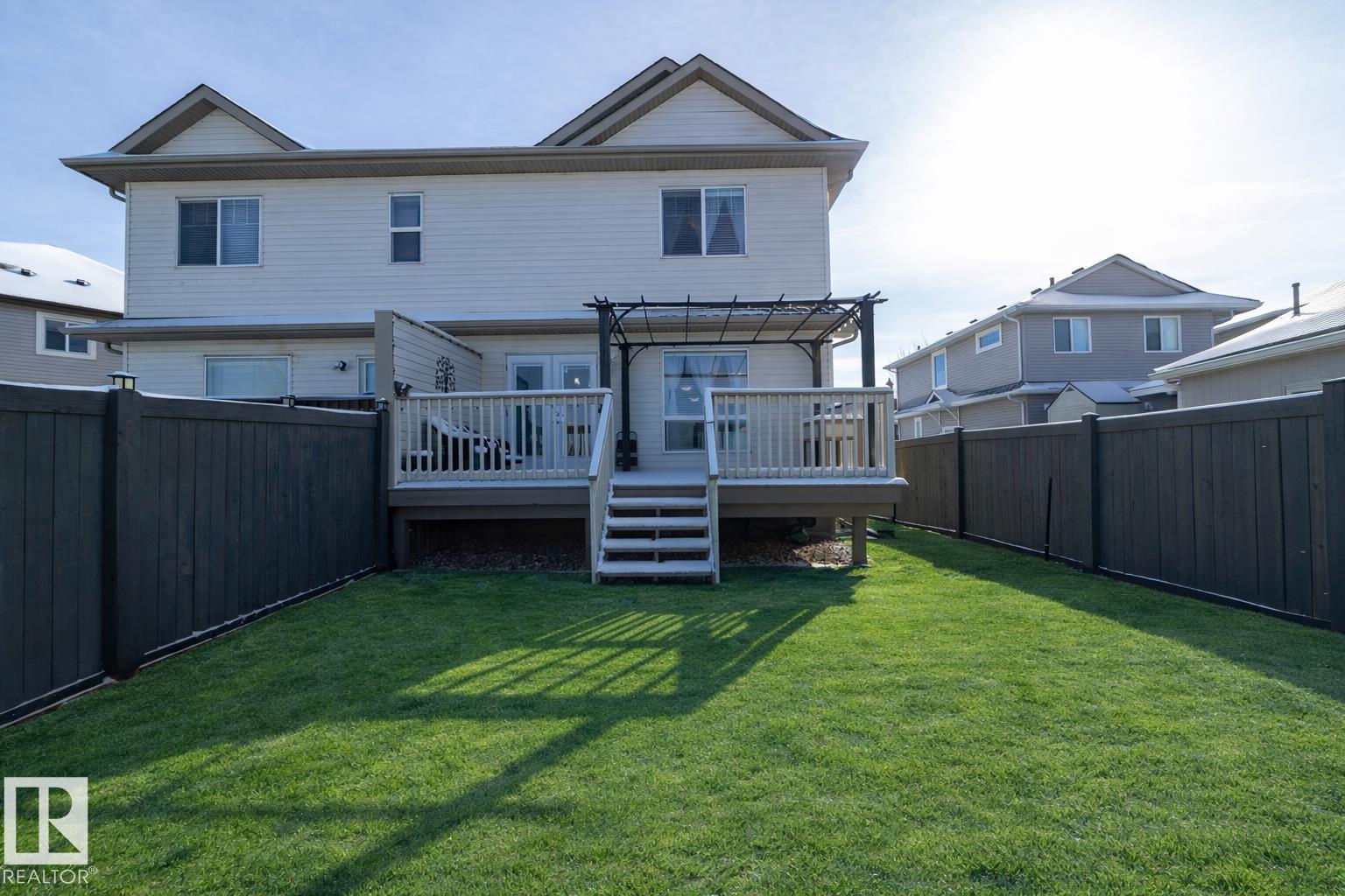 Photo 61 at 132 Kirpatrick Way, West Haven Park, Leduc