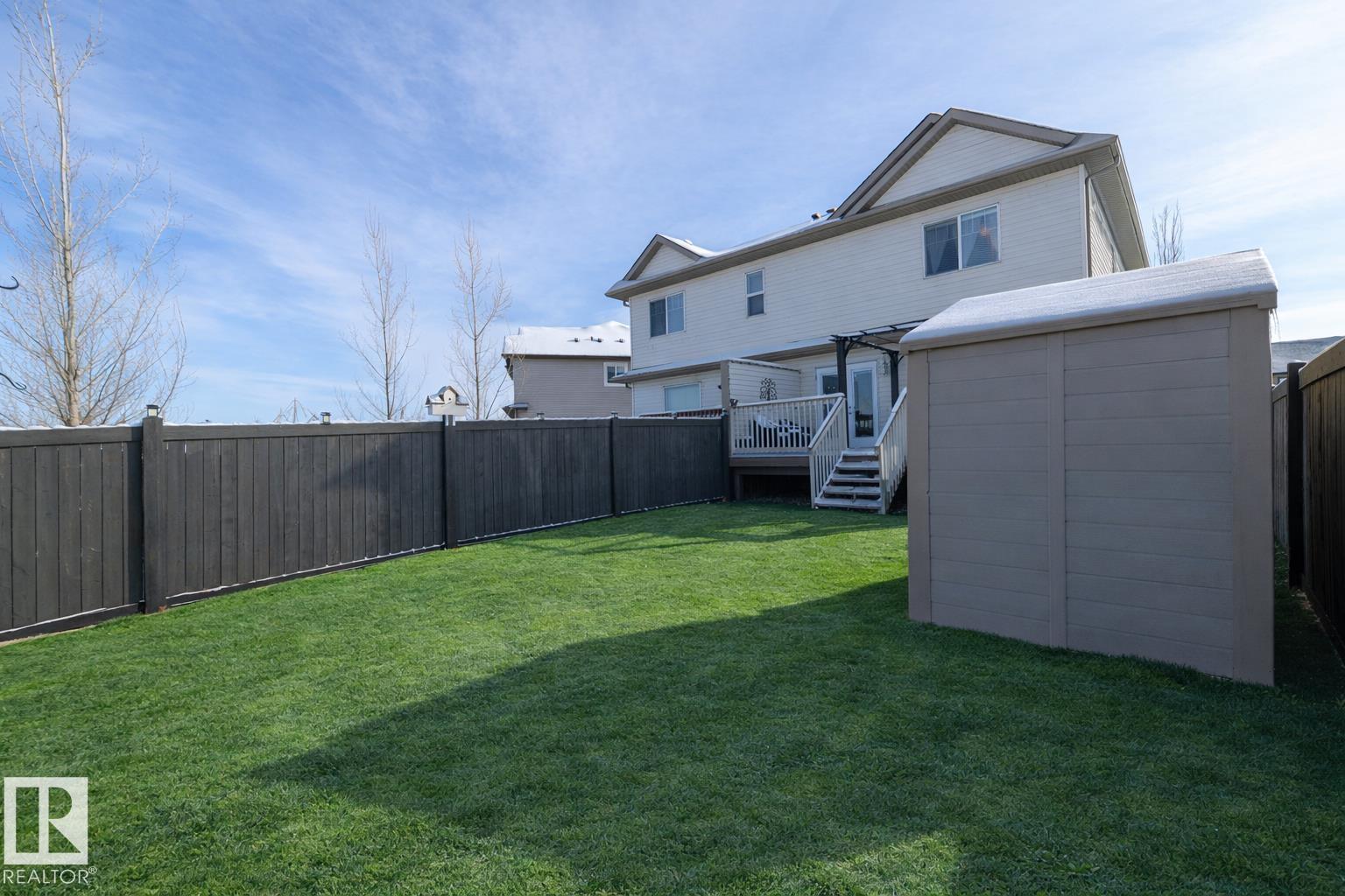 Photo 62 at 132 Kirpatrick Way, West Haven Park, Leduc