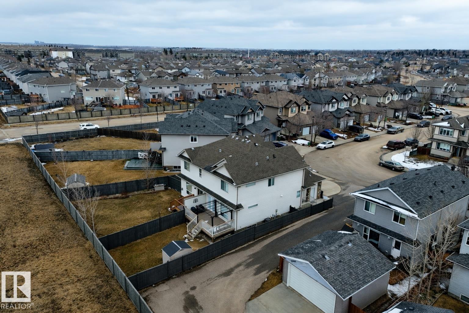 Photo 63 at 132 Kirpatrick Way, West Haven Park, Leduc