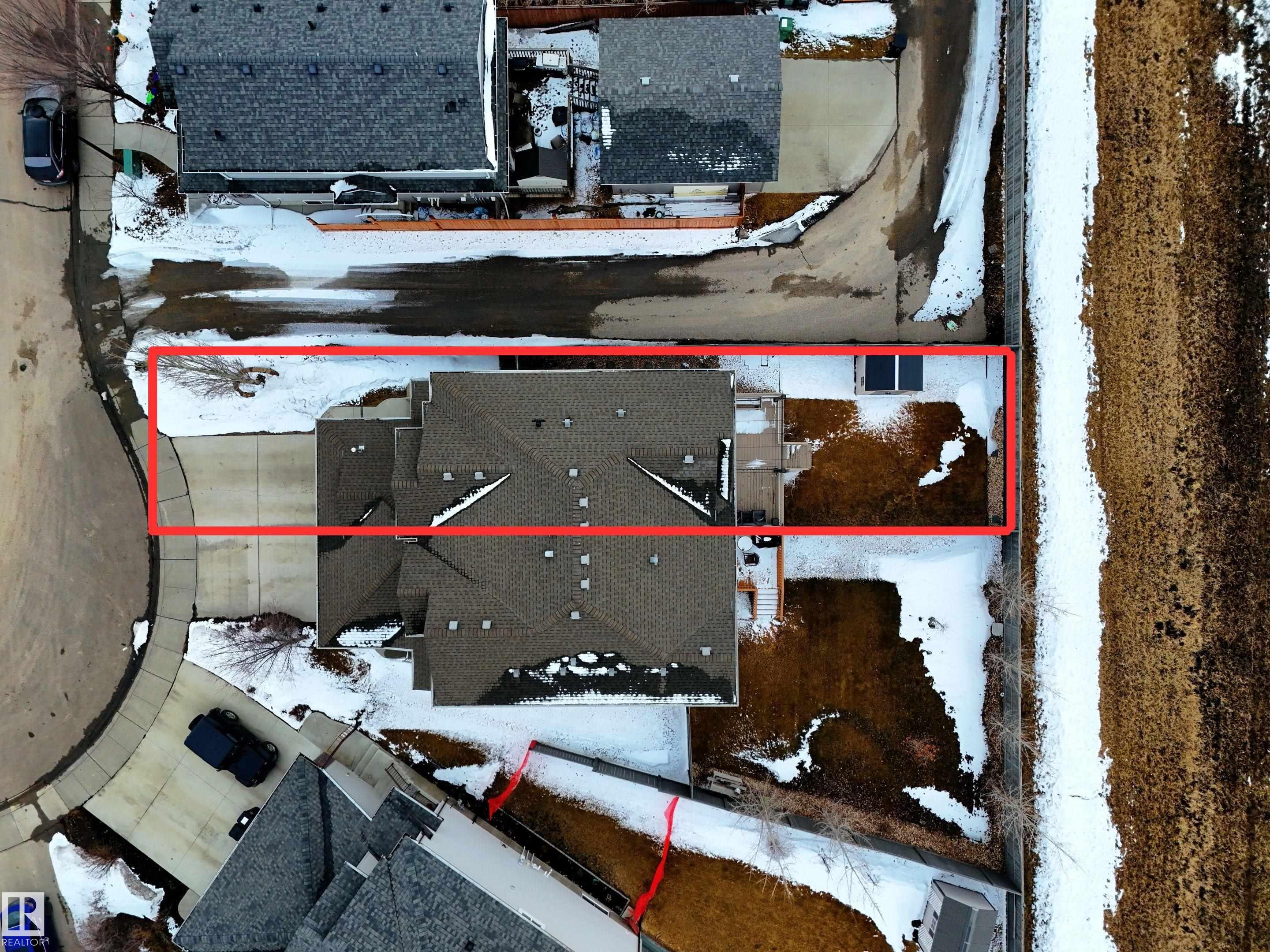 Photo 65 at 132 Kirpatrick Way, West Haven Park, Leduc