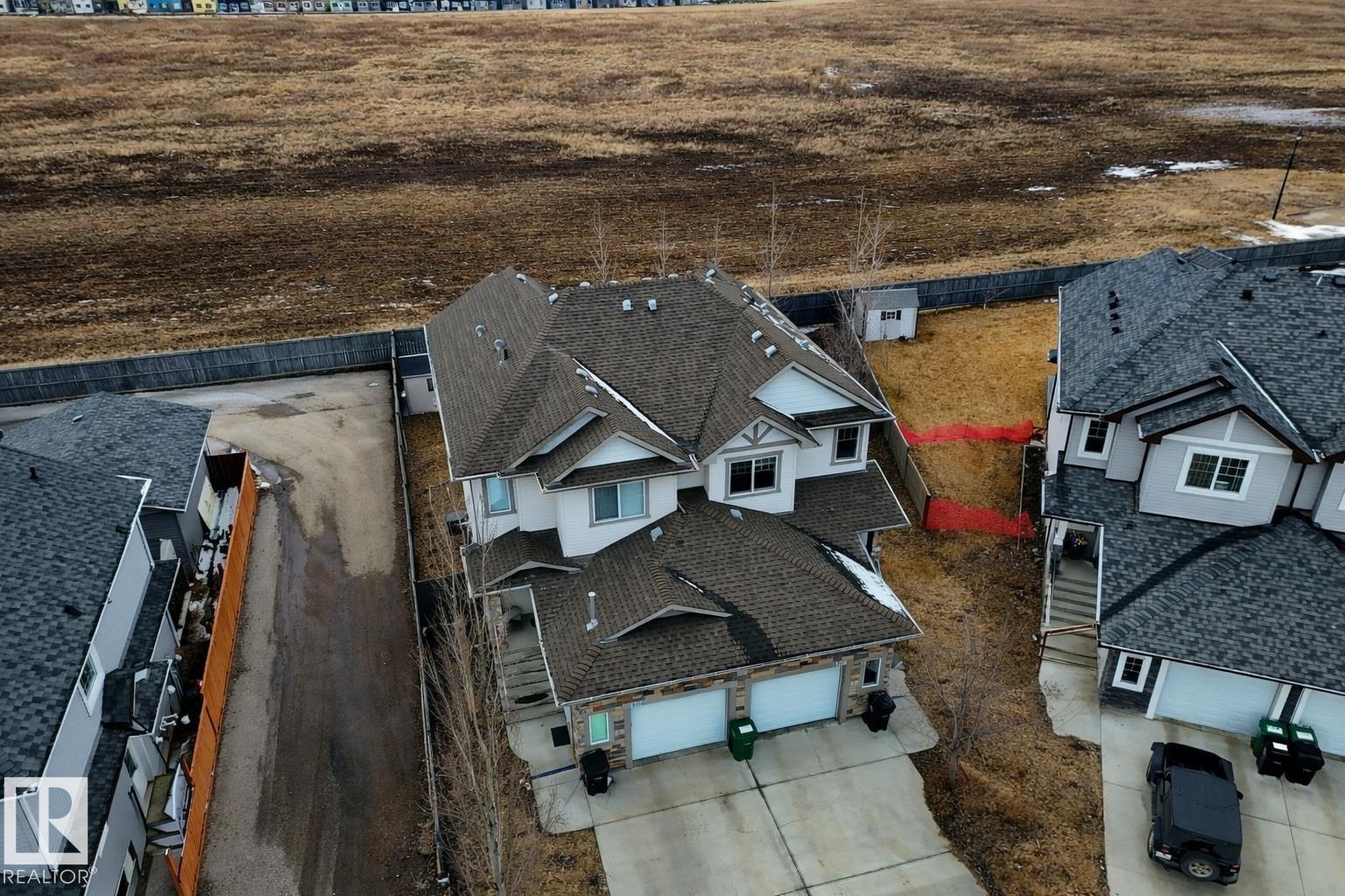 Photo 68 at 132 Kirpatrick Way, West Haven Park, Leduc