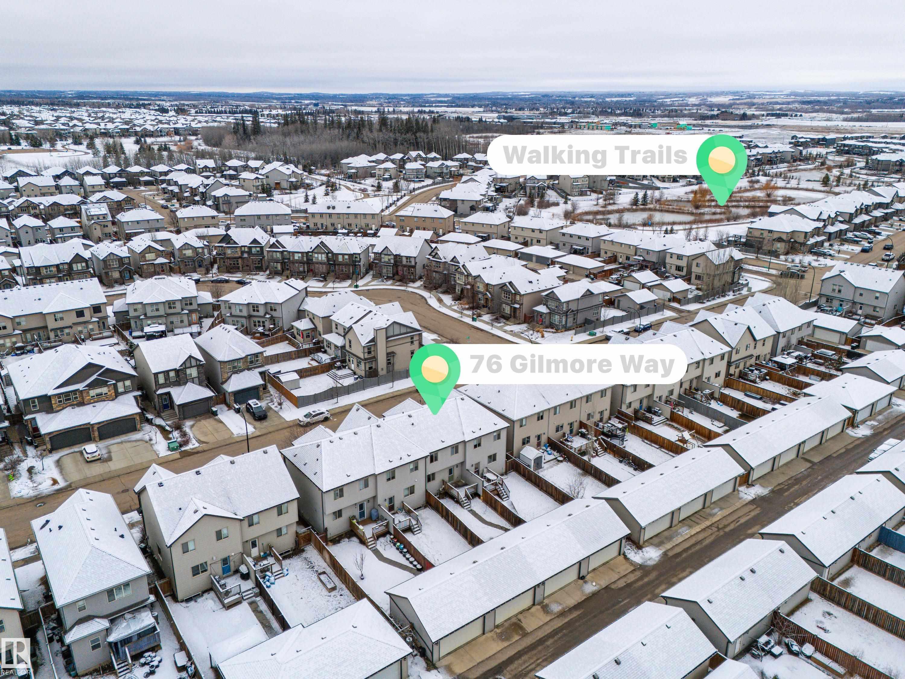 Photo 48 at 76 Gilmore Way, Greenbury, Spruce Grove