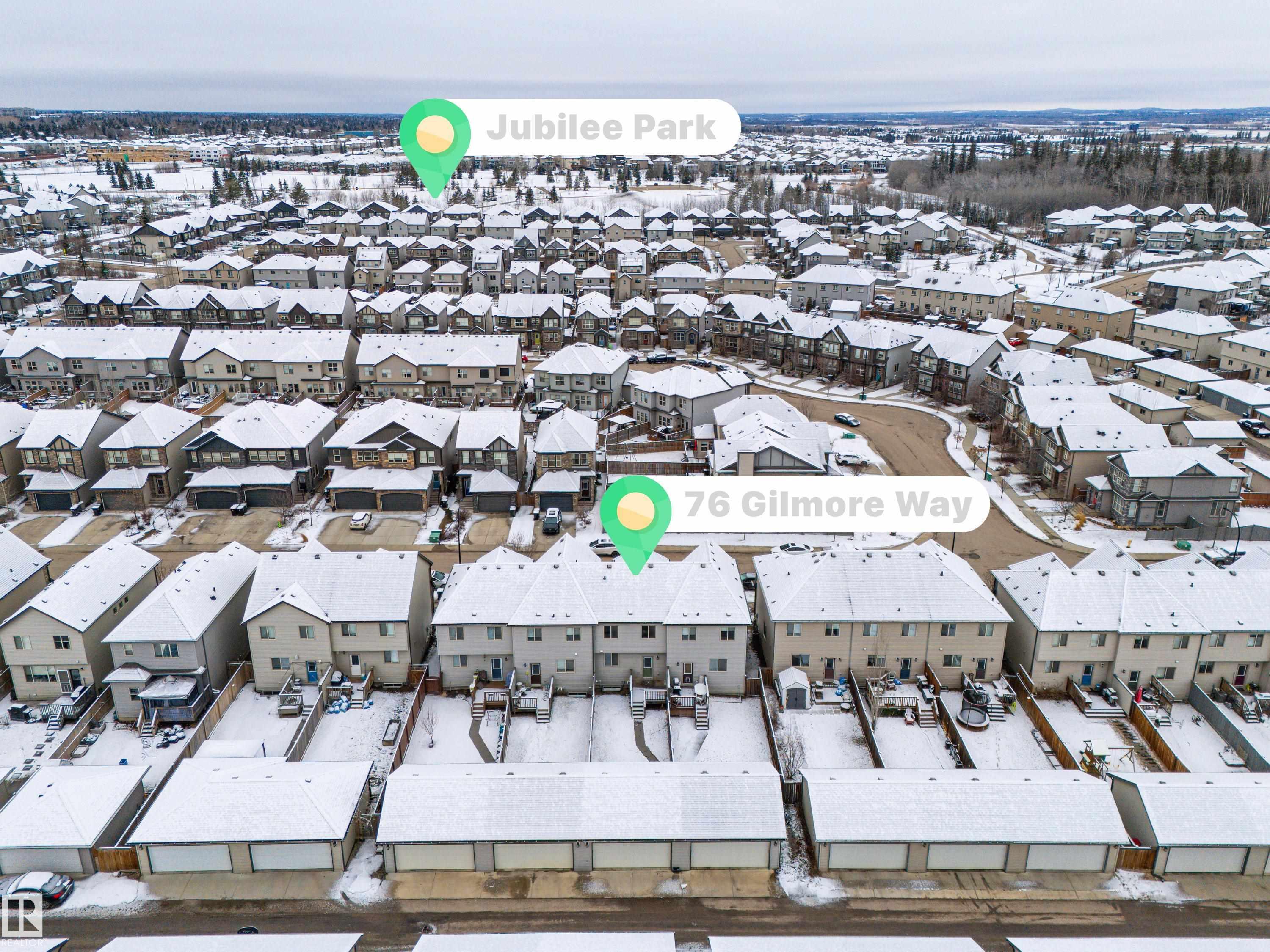 Photo 49 at 76 Gilmore Way, Greenbury, Spruce Grove