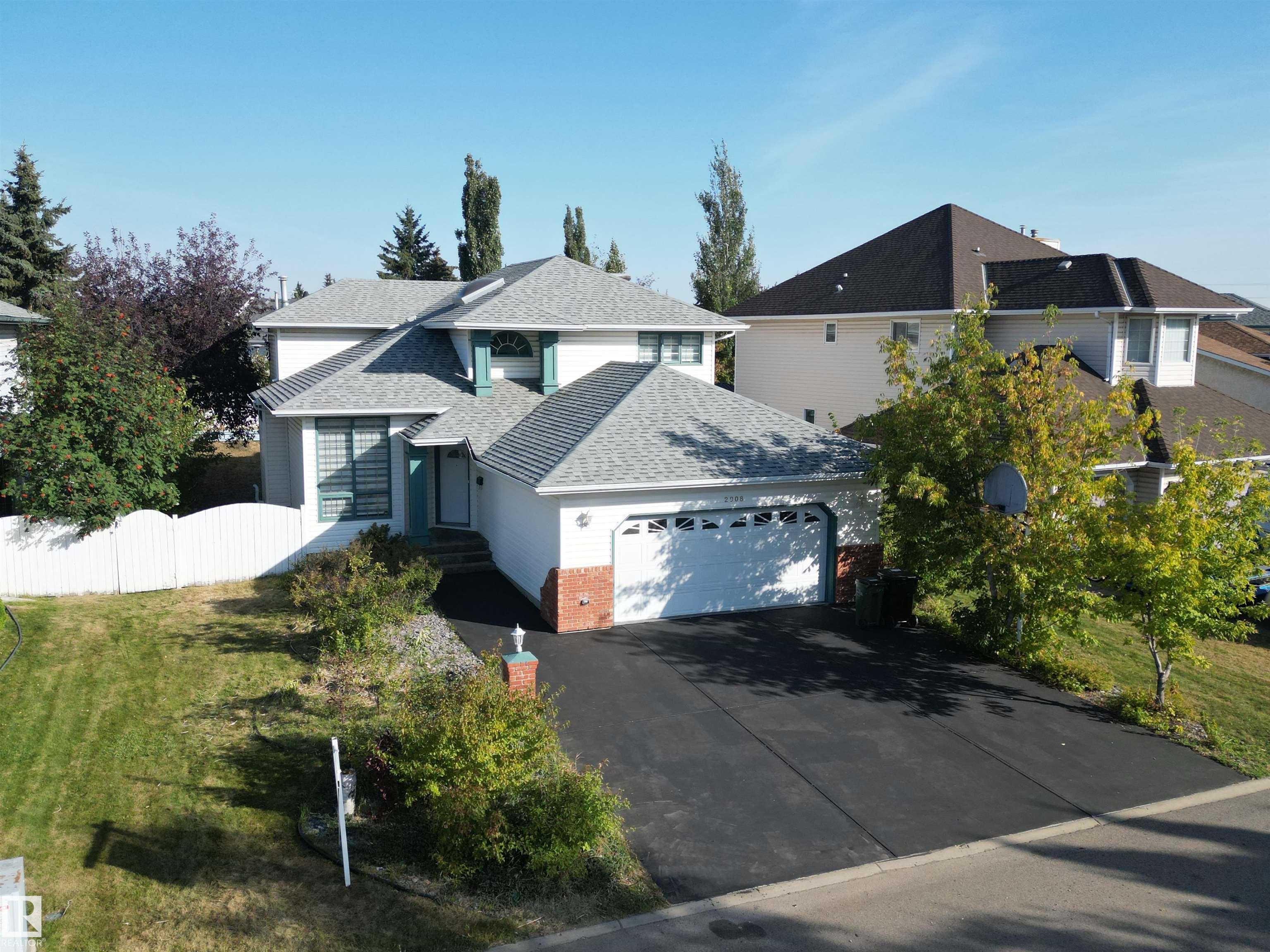 2908 44a Avenue NW, Larkspur, Edmonton