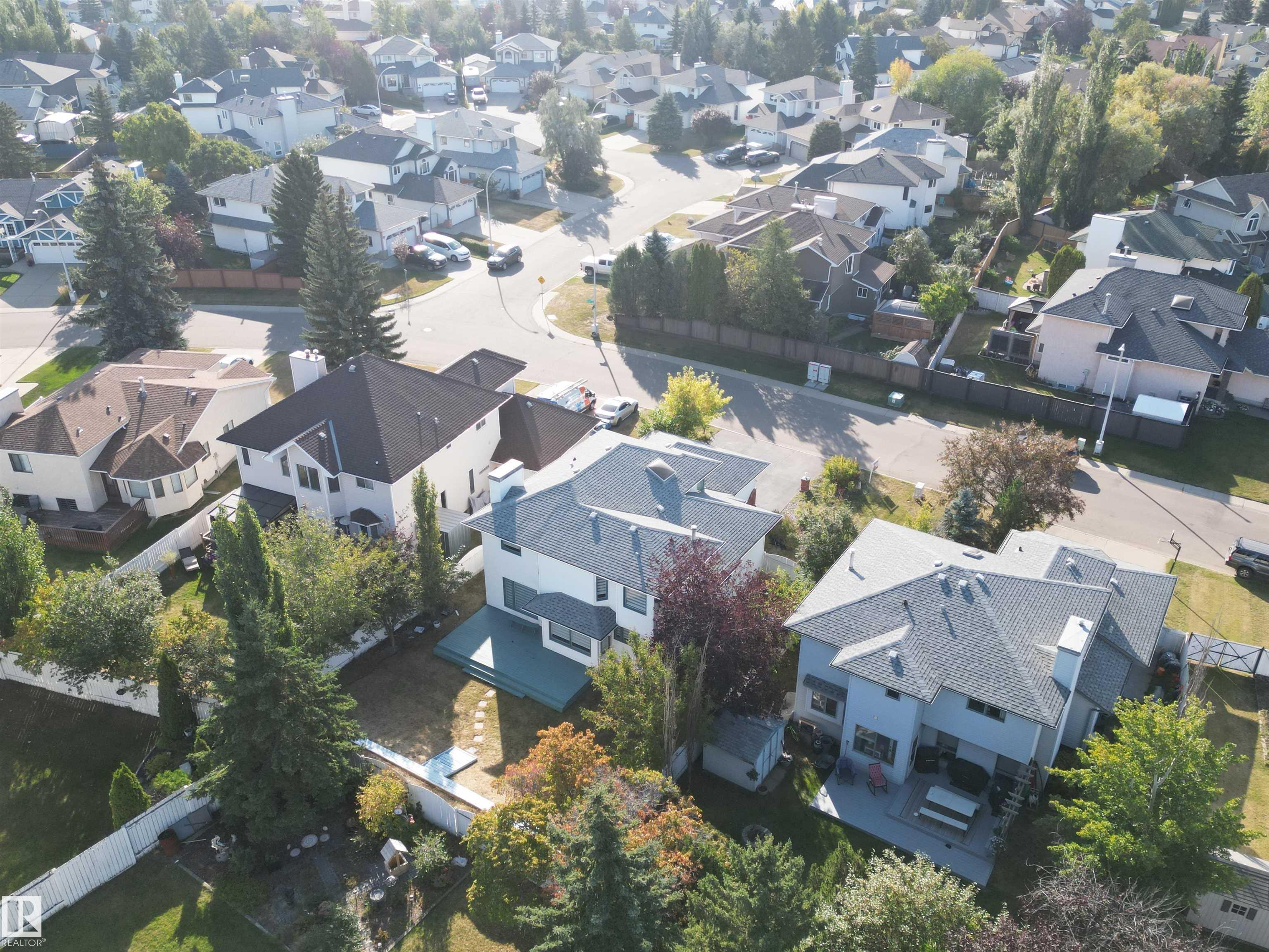 2908 44a Avenue NW, Larkspur, Edmonton