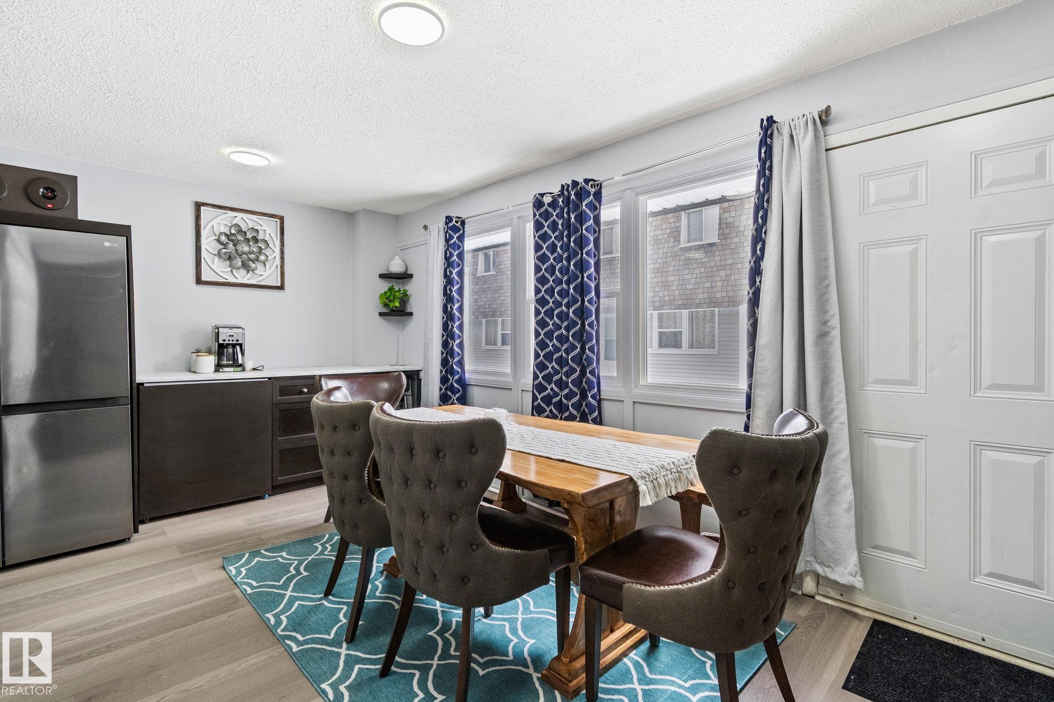 Photo 12 at 209 Village On The Green green NW, York, Edmonton