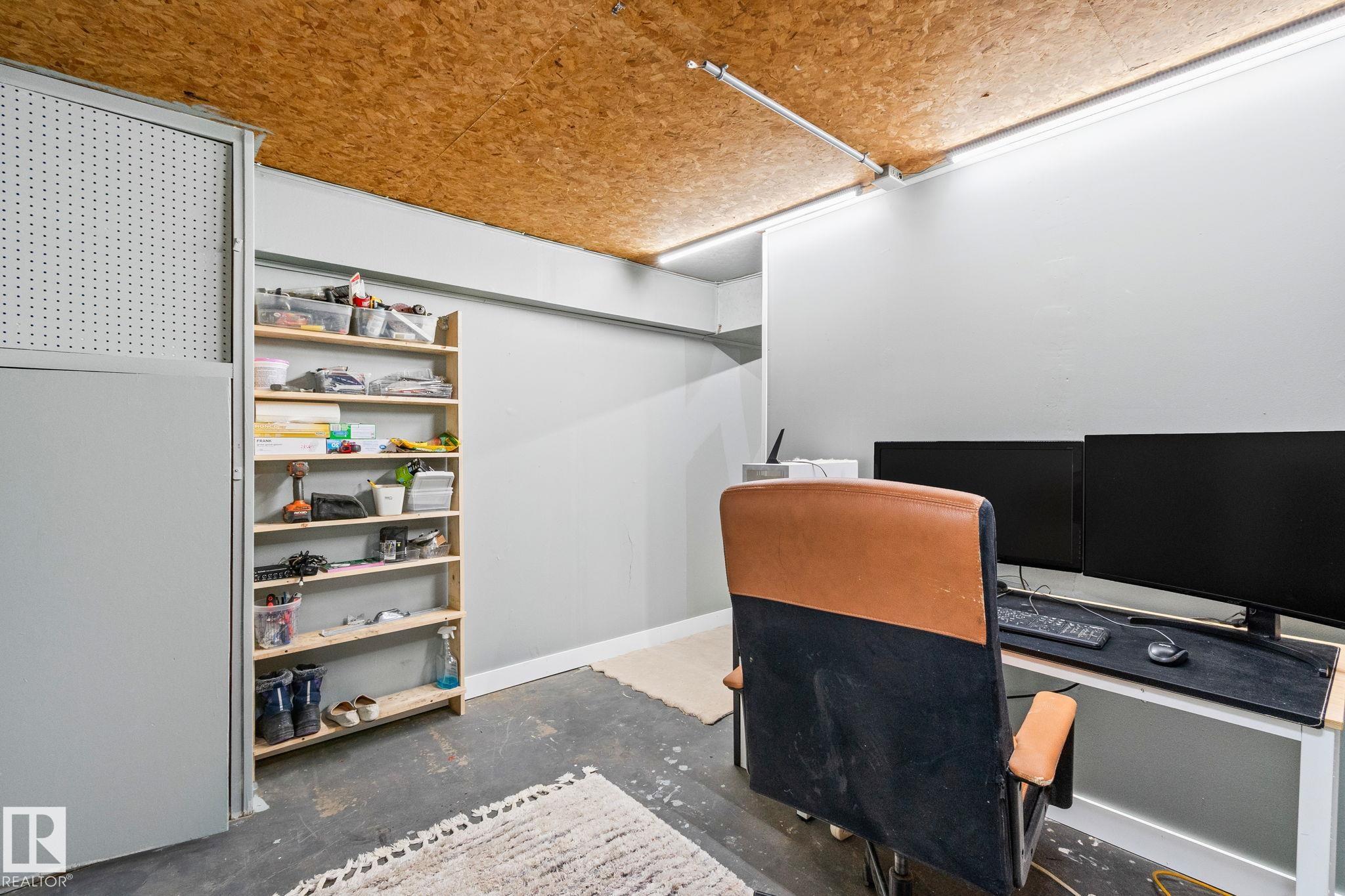 Photo 33 at 209 Village On The Green green NW, York, Edmonton