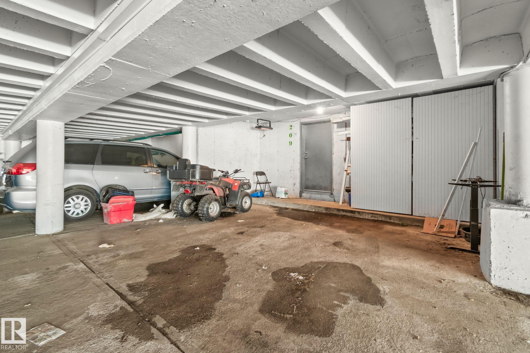 Photo 39 at 209 Village On The Green green NW, York, Edmonton