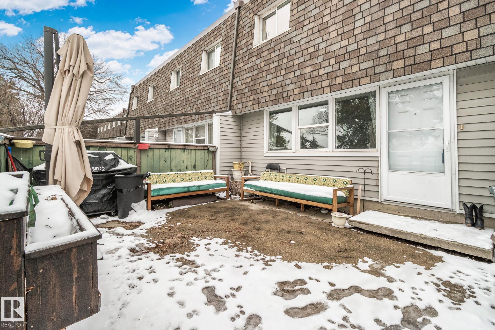 Photo 44 at 209 Village On The Green green NW, York, Edmonton