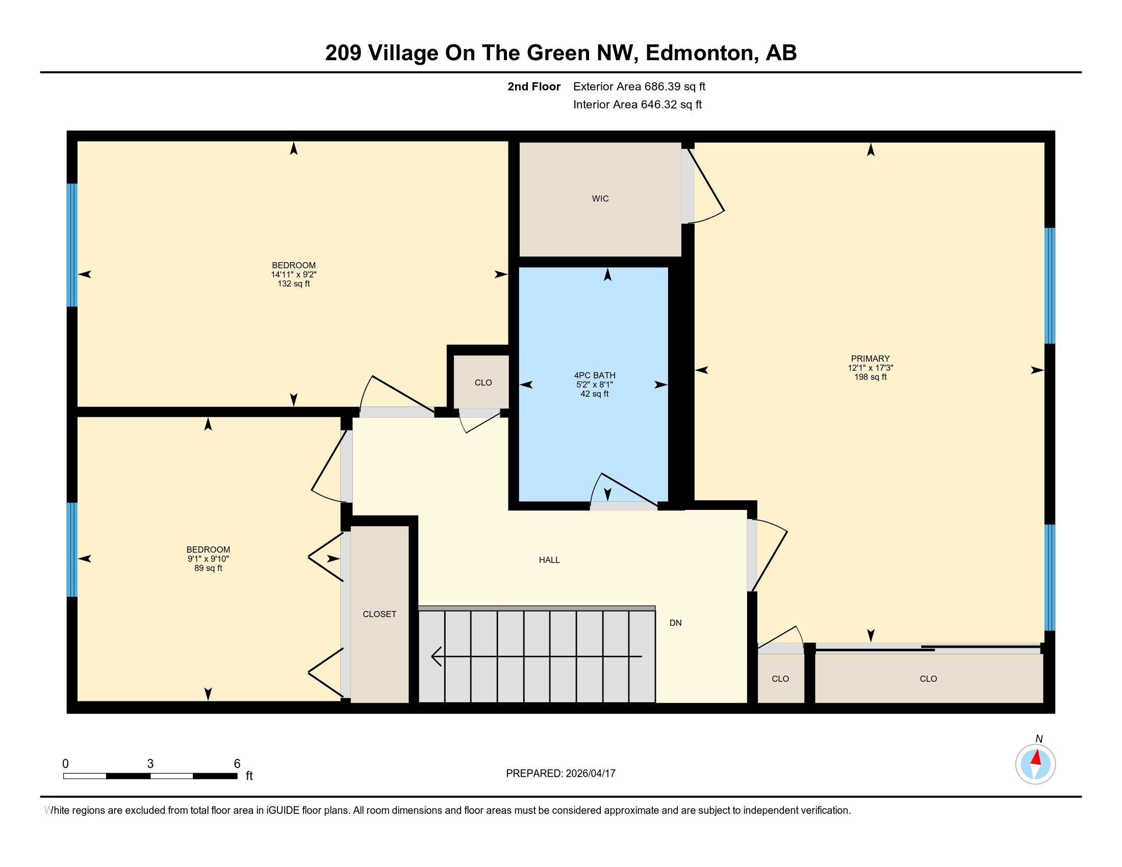 Photo 49 at 209 Village On The Green green NW, York, Edmonton