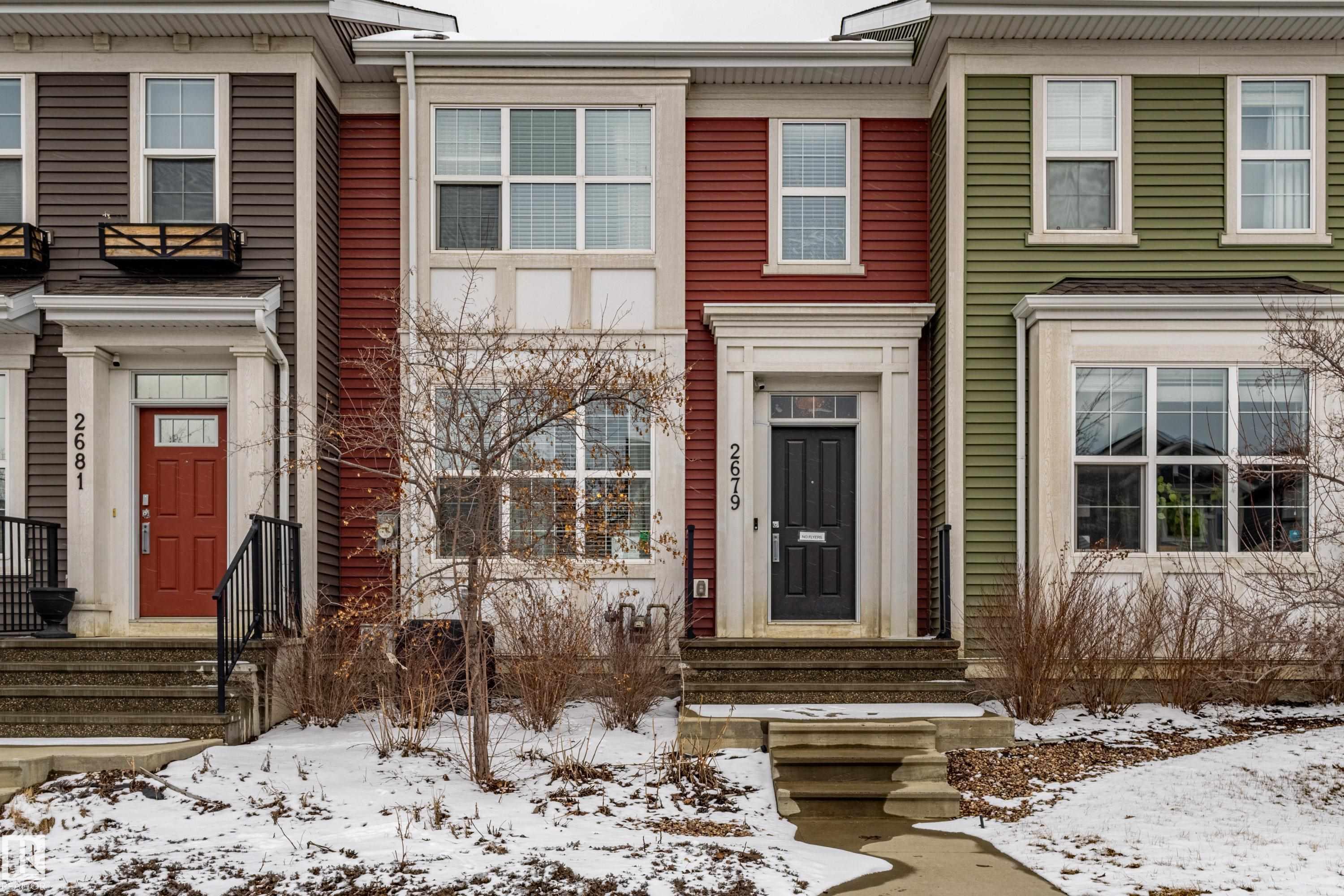 2679 Maple Way NW, Maple Crest, Edmonton