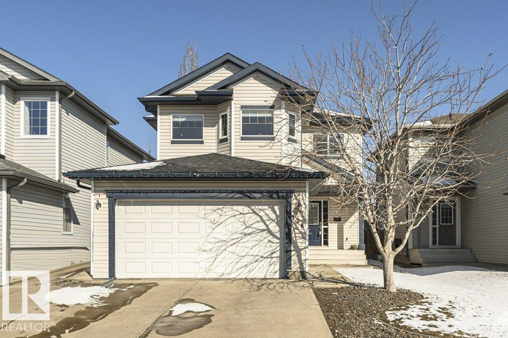 126 Boxwood Bend, Westpark, Fort Saskatchewan