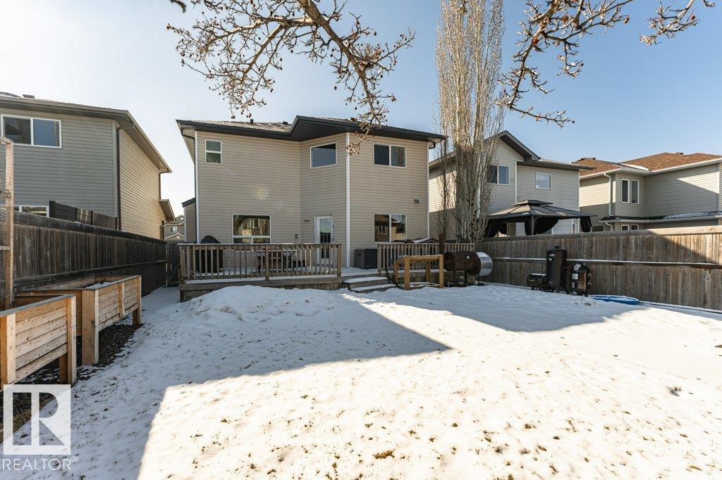 126 Boxwood Bend, Westpark, Fort Saskatchewan
