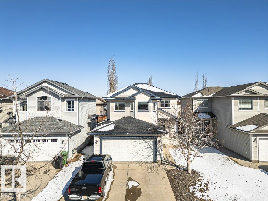 Photo 11 at 126 Boxwood Bend, Westpark, Fort Saskatchewan