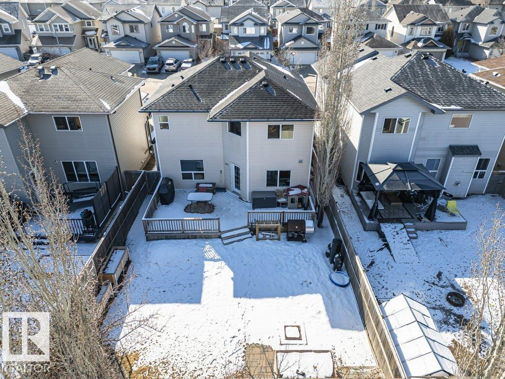 Photo 12 at 126 Boxwood Bend, Westpark, Fort Saskatchewan