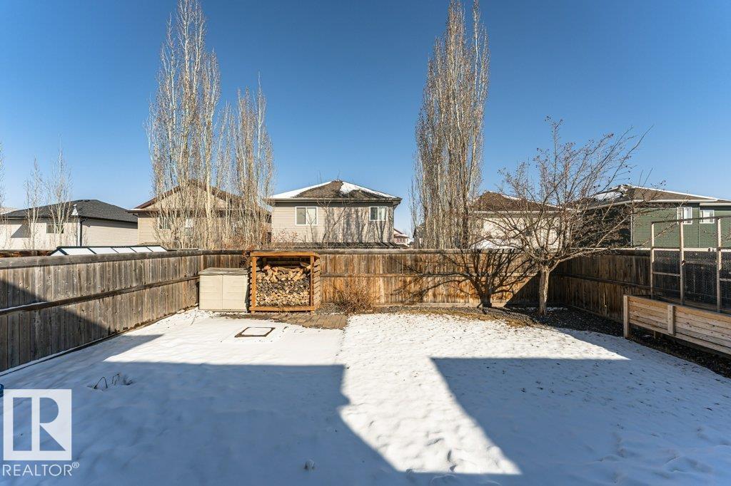 Photo 13 at 126 Boxwood Bend, Westpark, Fort Saskatchewan