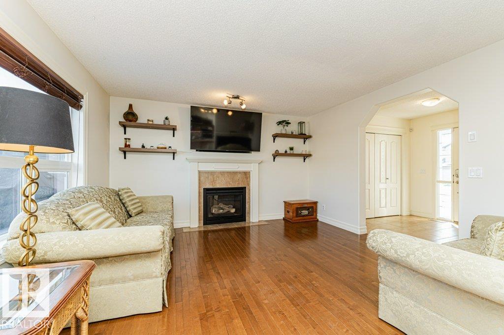 Photo 18 at 126 Boxwood Bend, Westpark, Fort Saskatchewan
