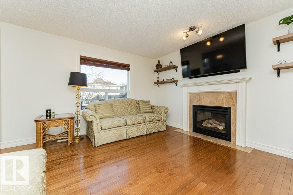 126 Boxwood Bend, Westpark, Fort Saskatchewan