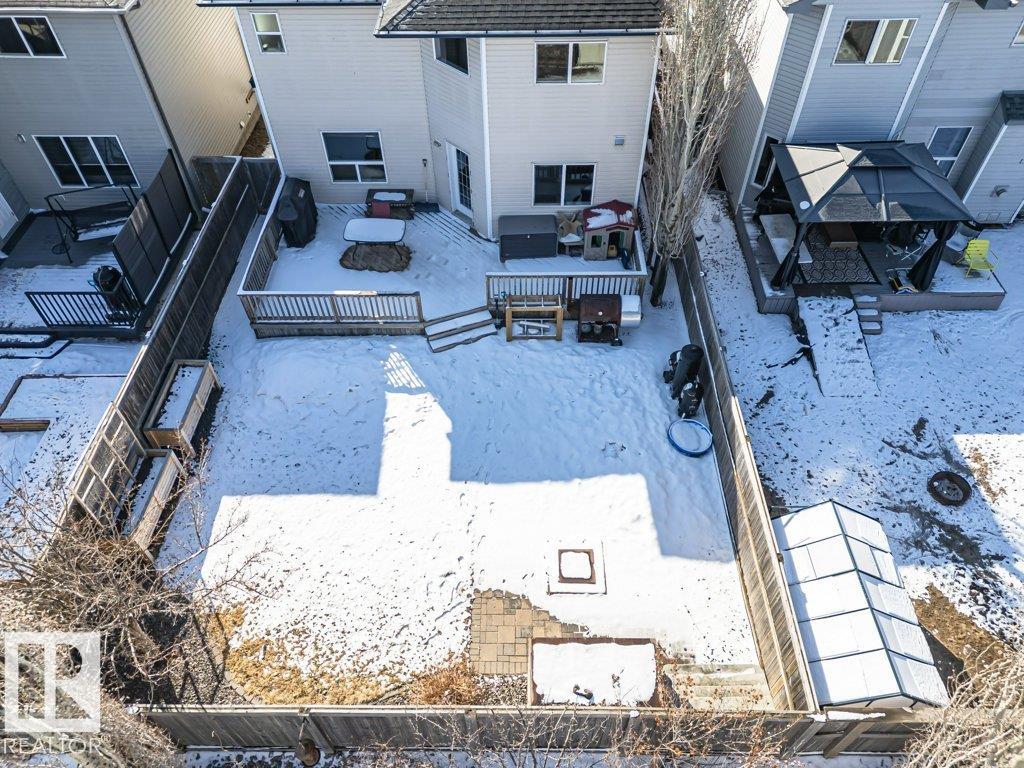 Photo 33 at 126 Boxwood Bend, Westpark, Fort Saskatchewan