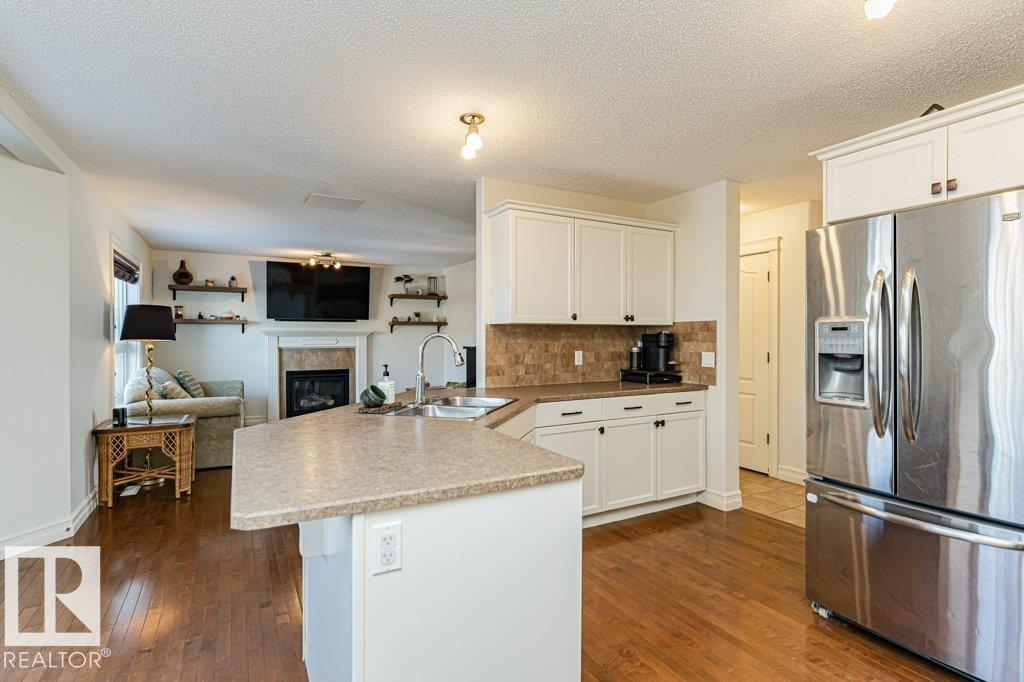126 Boxwood Bend, Westpark, Fort Saskatchewan