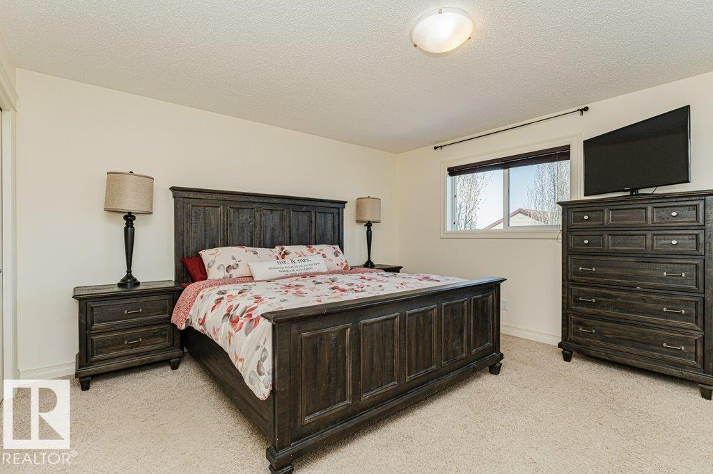 Photo 9 at 126 Boxwood Bend, Westpark, Fort Saskatchewan
