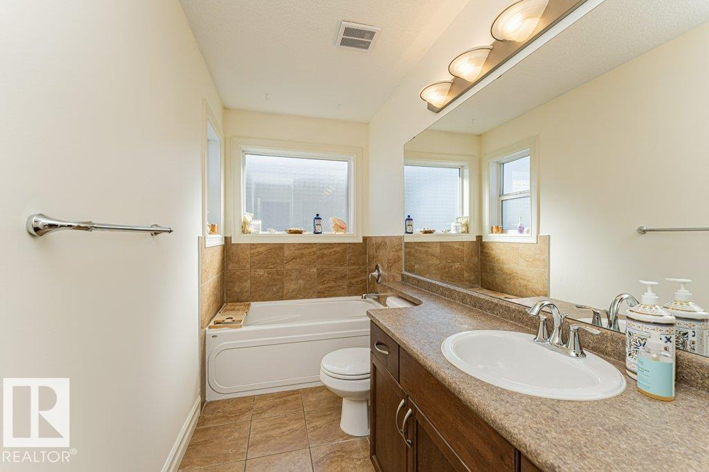 Photo 10 at 126 Boxwood Bend, Westpark, Fort Saskatchewan