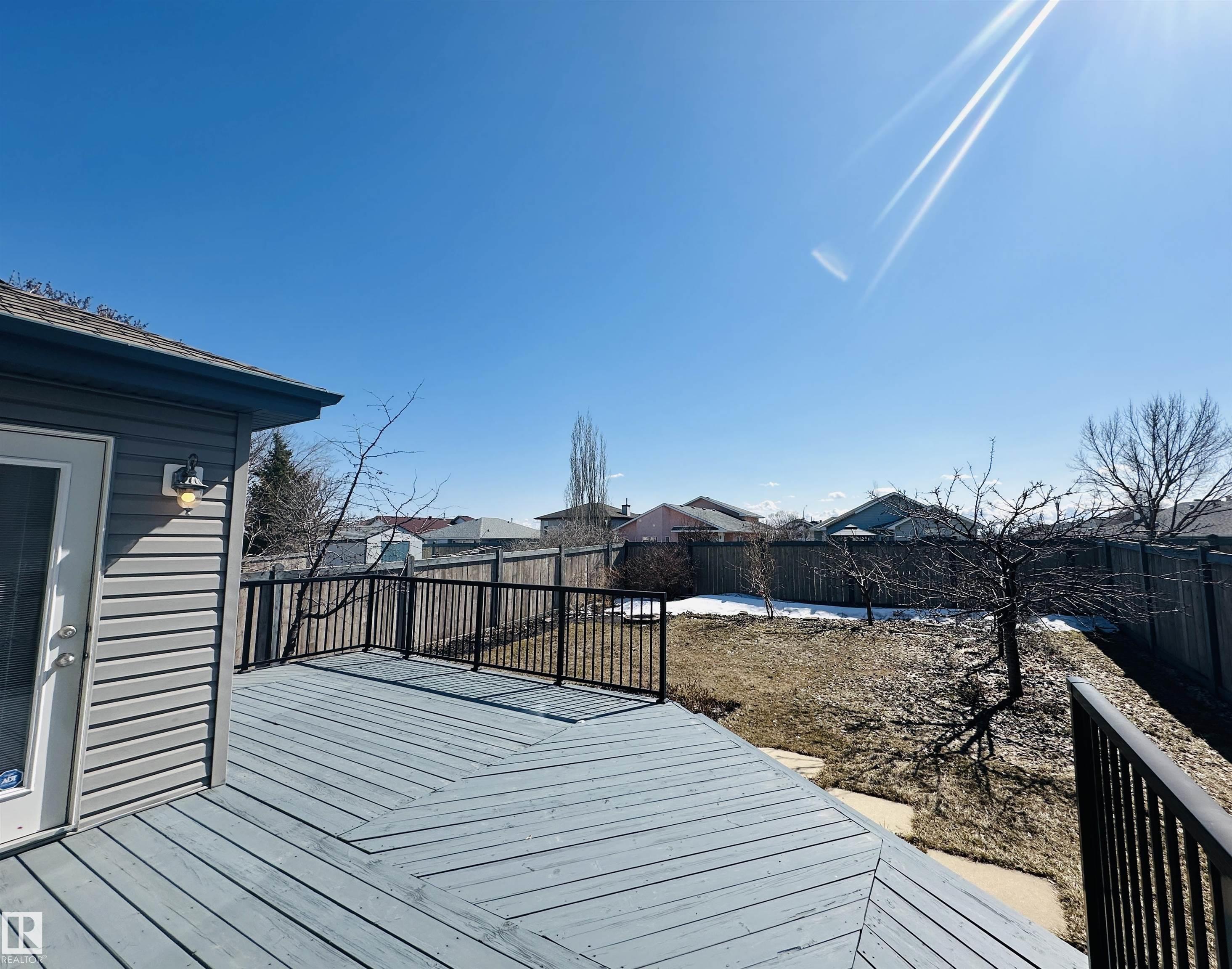 Photo 42 at 4811 152 Avenue NW, Miller, Edmonton