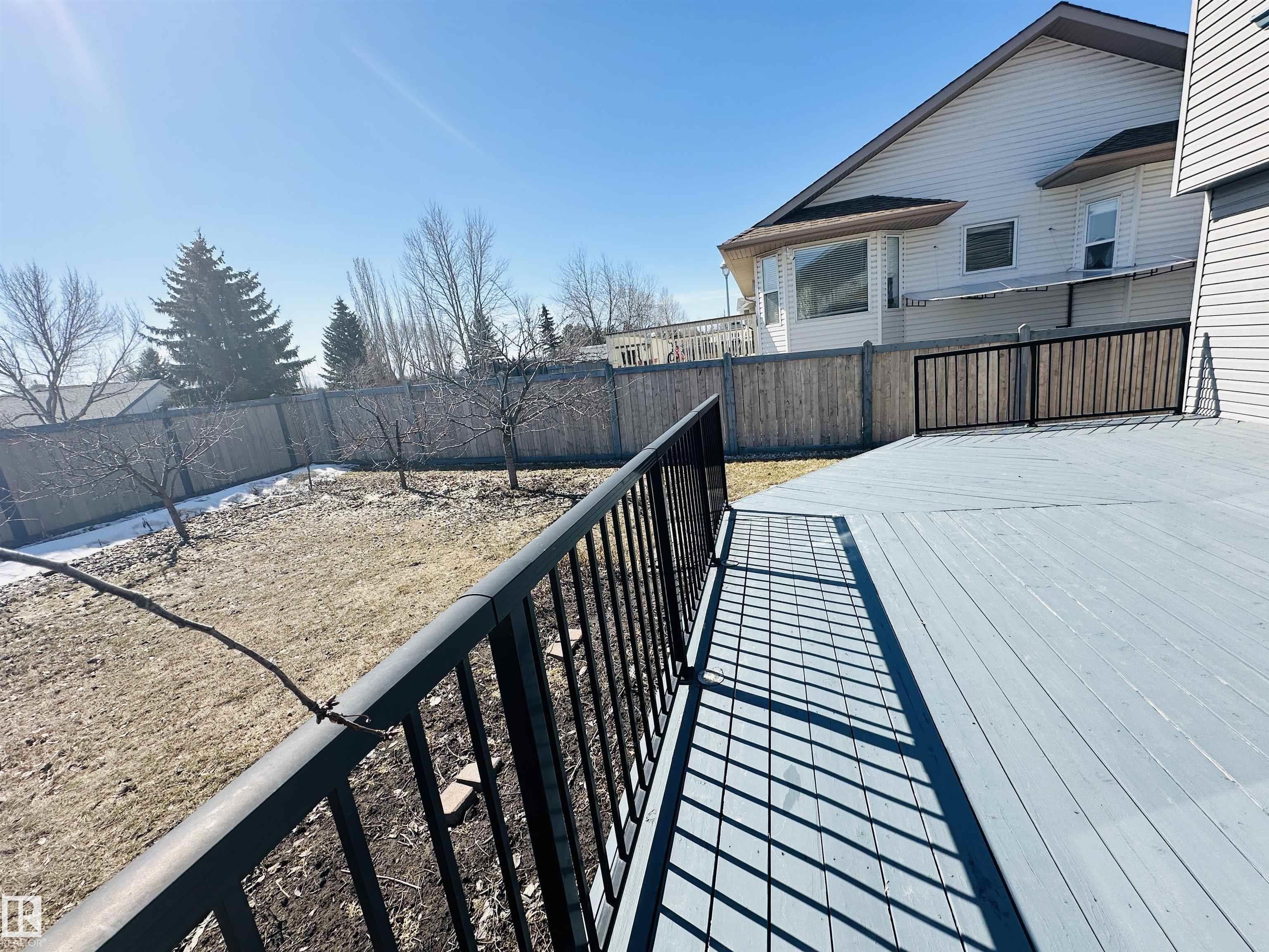 Photo 47 at 4811 152 Avenue NW, Miller, Edmonton