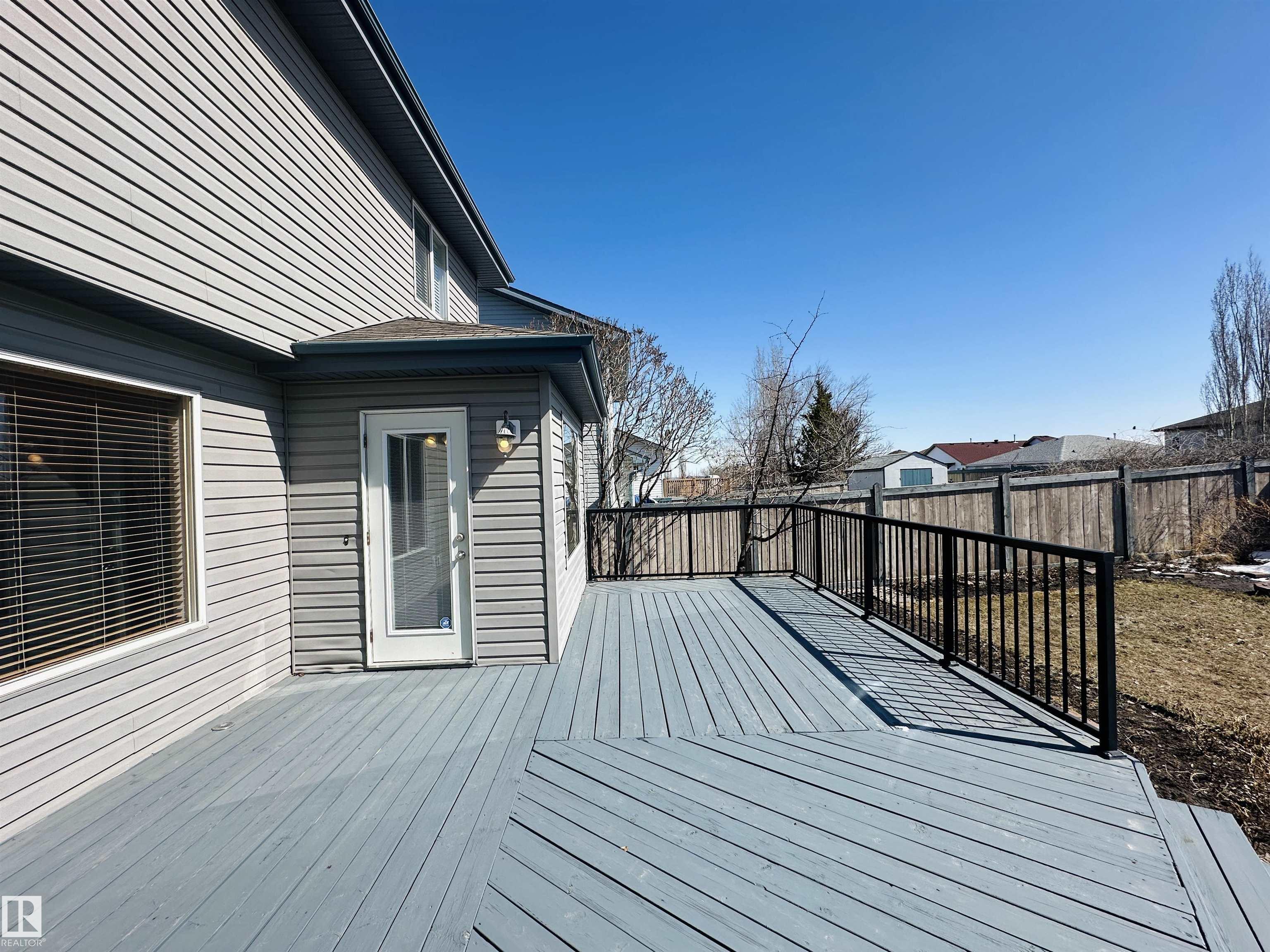 Photo 48 at 4811 152 Avenue NW, Miller, Edmonton