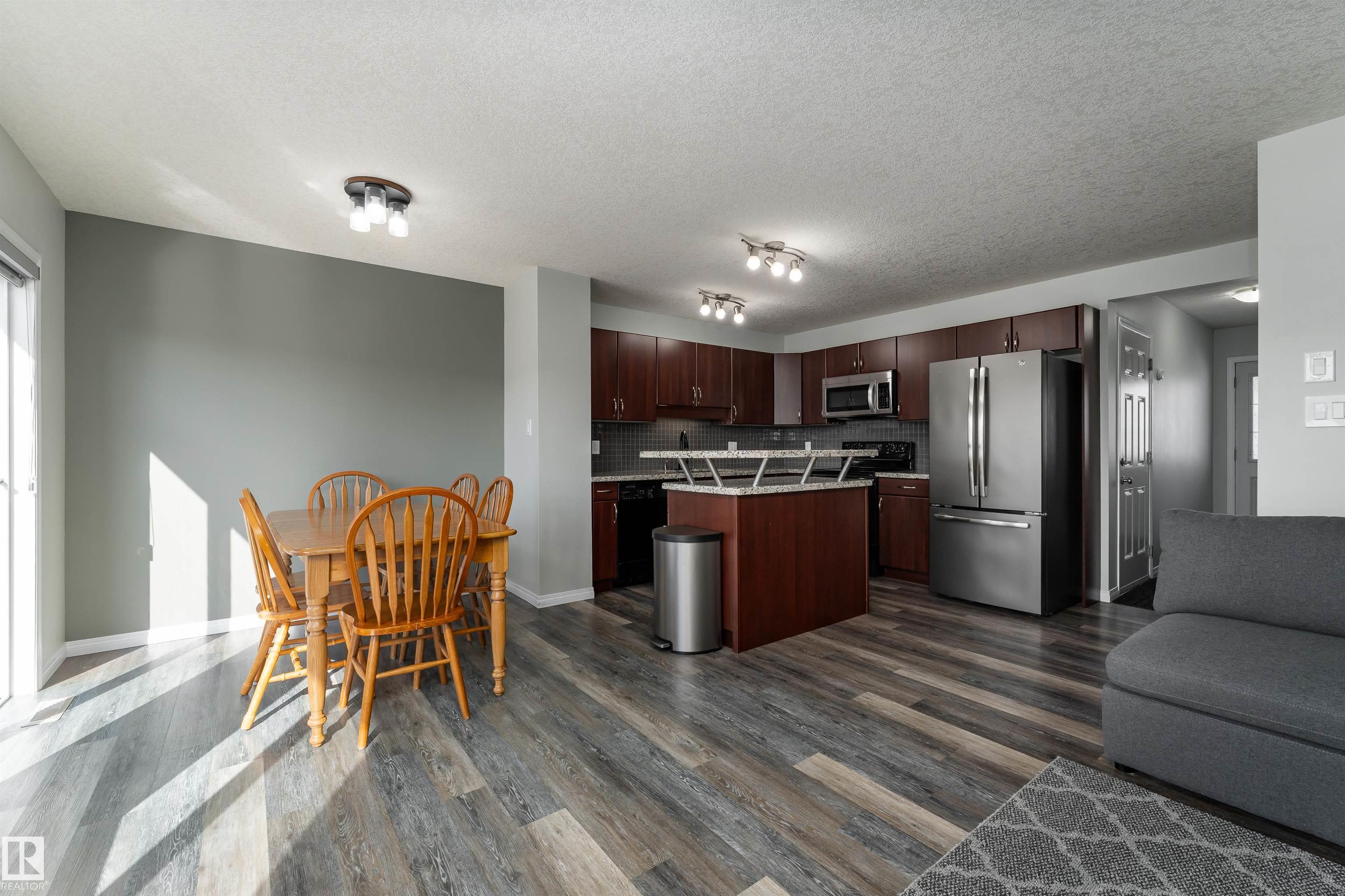 Photo 12 at 5911 8 Avenue SW, Charlesworth, Edmonton