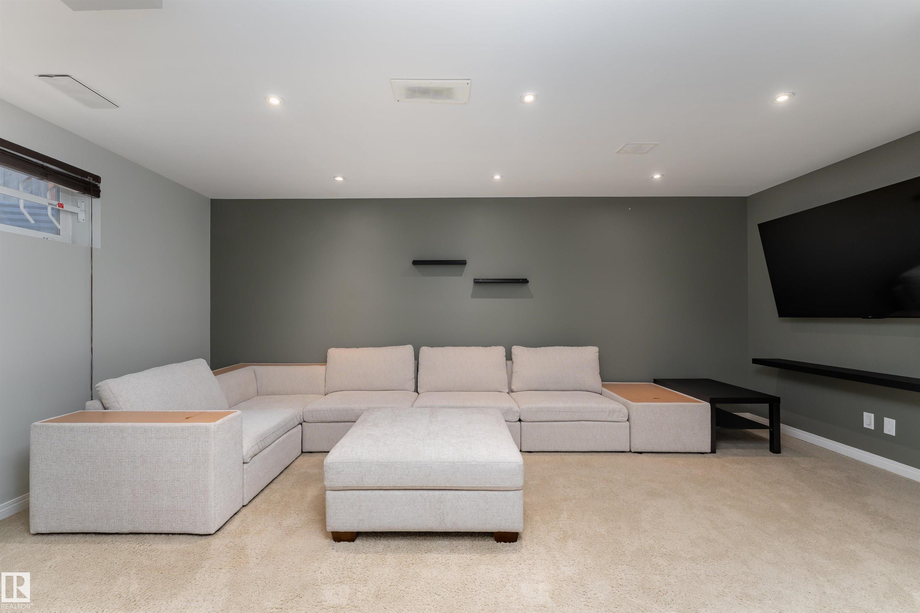 Photo 23 at 5911 8 Avenue SW, Charlesworth, Edmonton