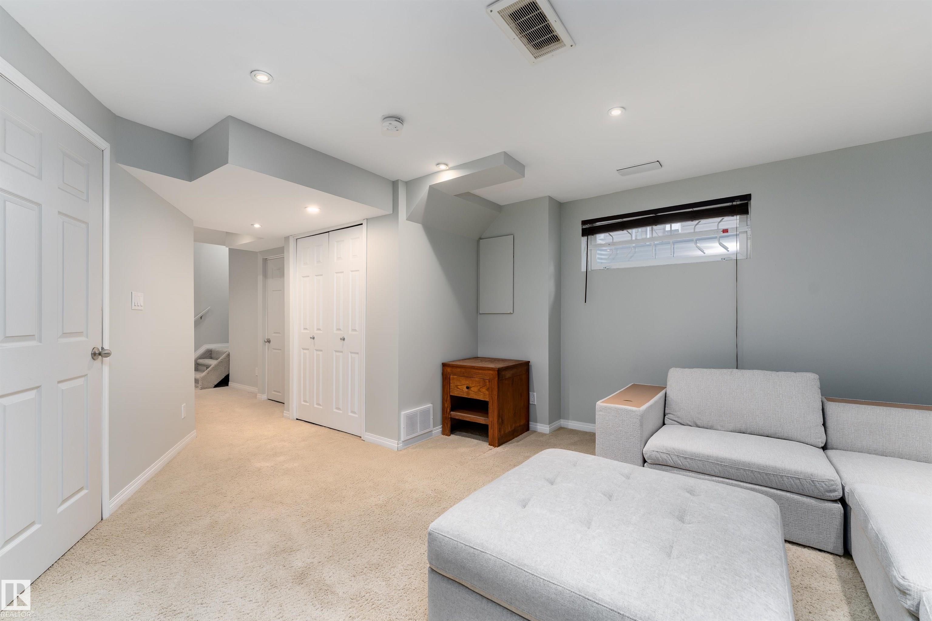 Photo 24 at 5911 8 Avenue SW, Charlesworth, Edmonton