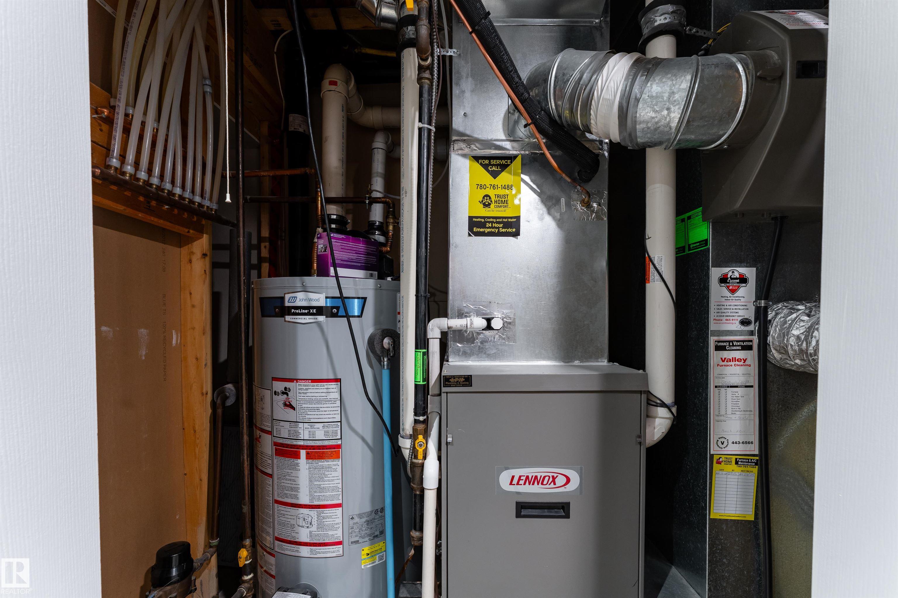 Photo 27 at 5911 8 Avenue SW, Charlesworth, Edmonton