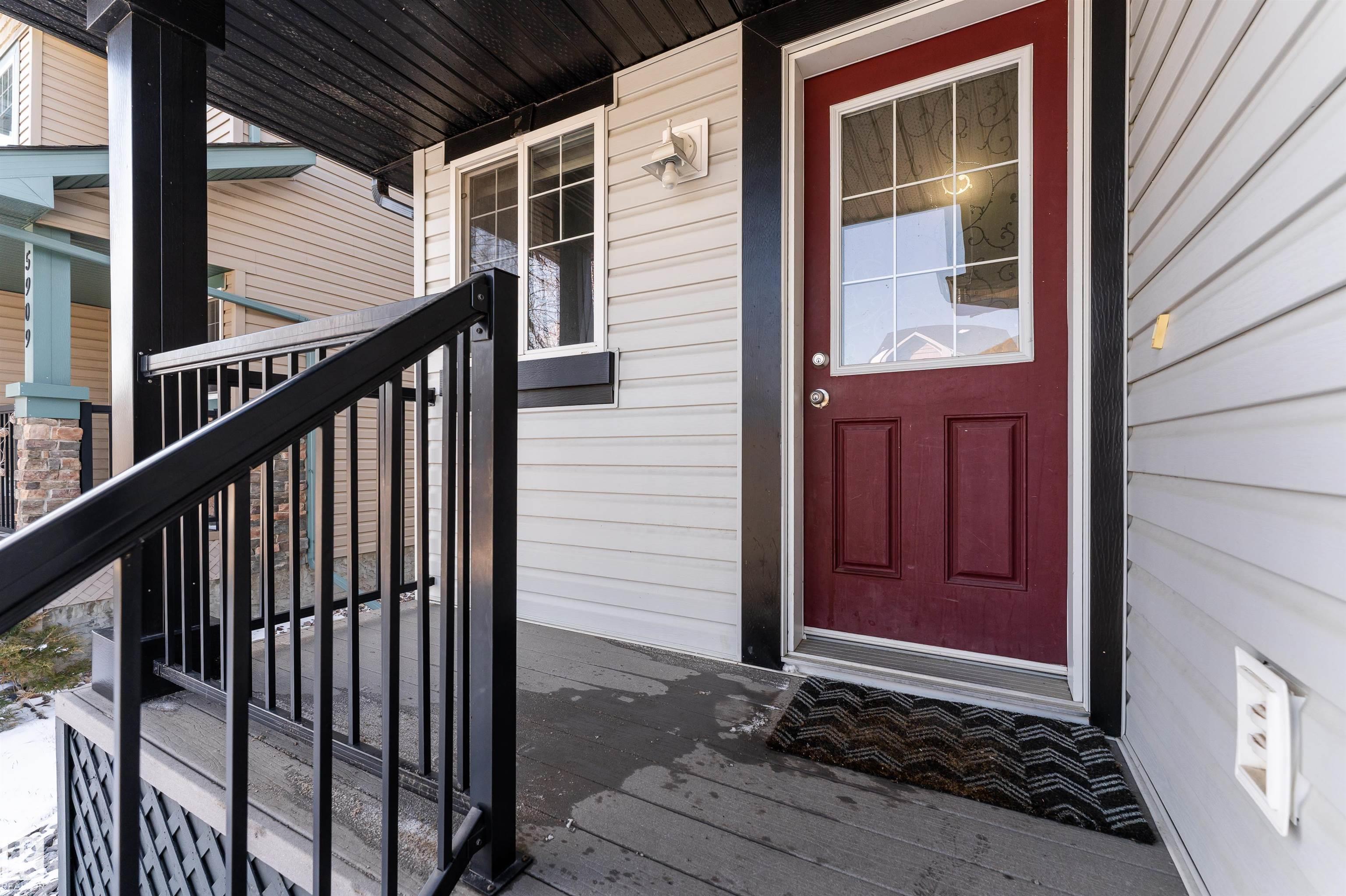 Photo 28 at 5911 8 Avenue SW, Charlesworth, Edmonton