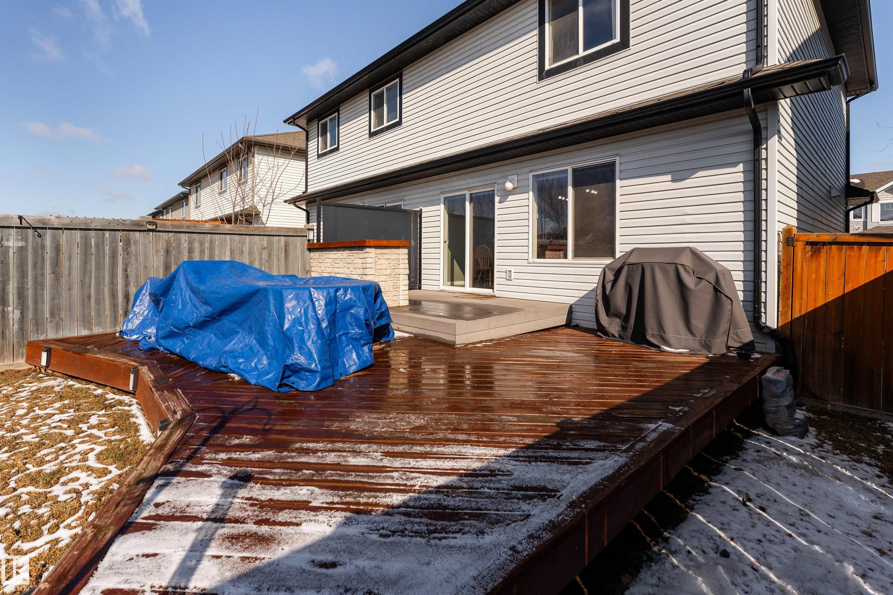 Photo 32 at 5911 8 Avenue SW, Charlesworth, Edmonton