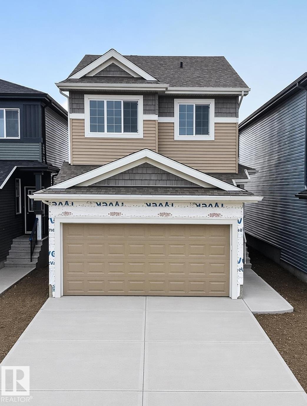 284 Lodge Pole Place, Woodbend, Leduc