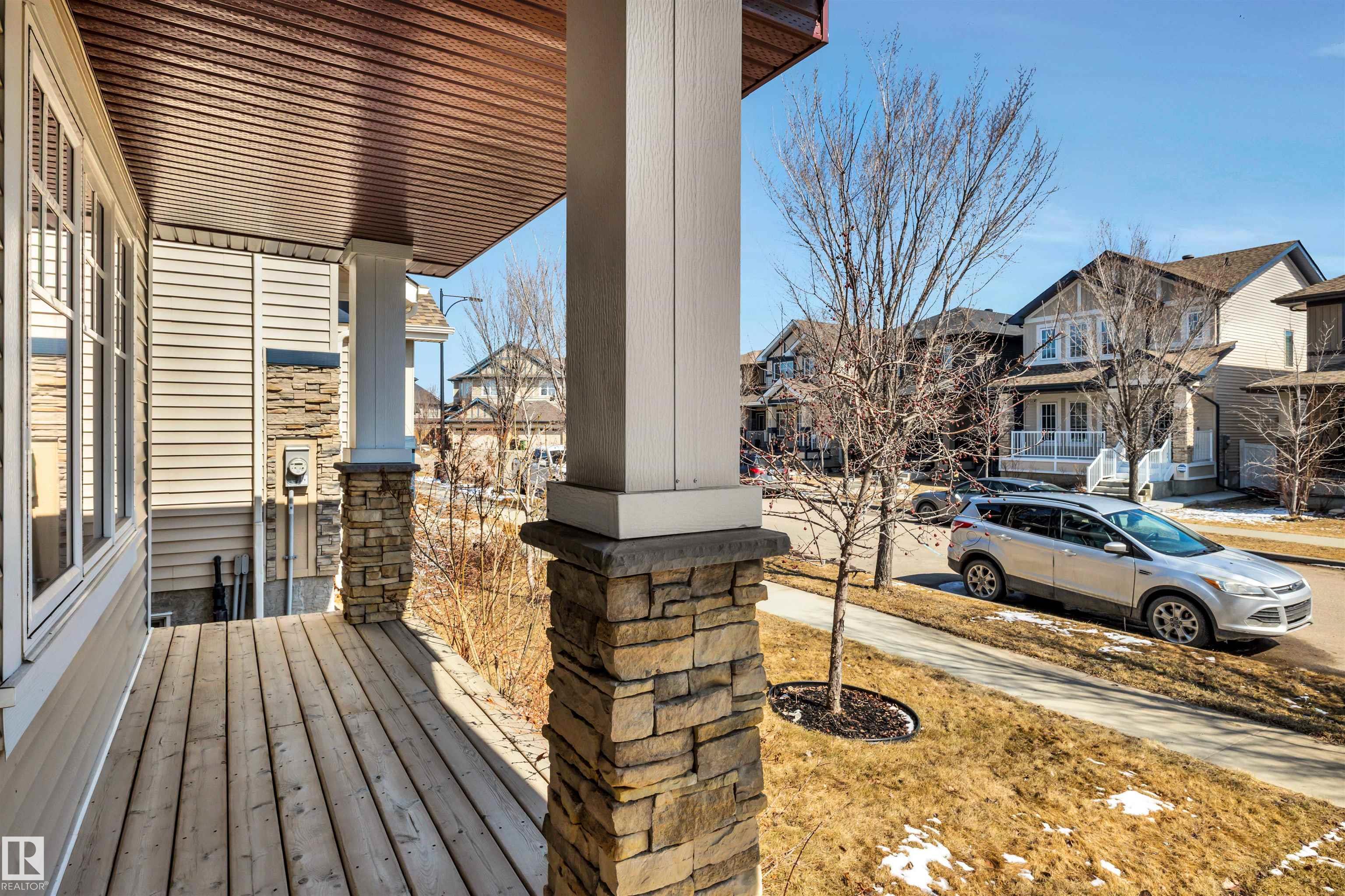 4022 Allan Crescent SW, Ambleside, Edmonton