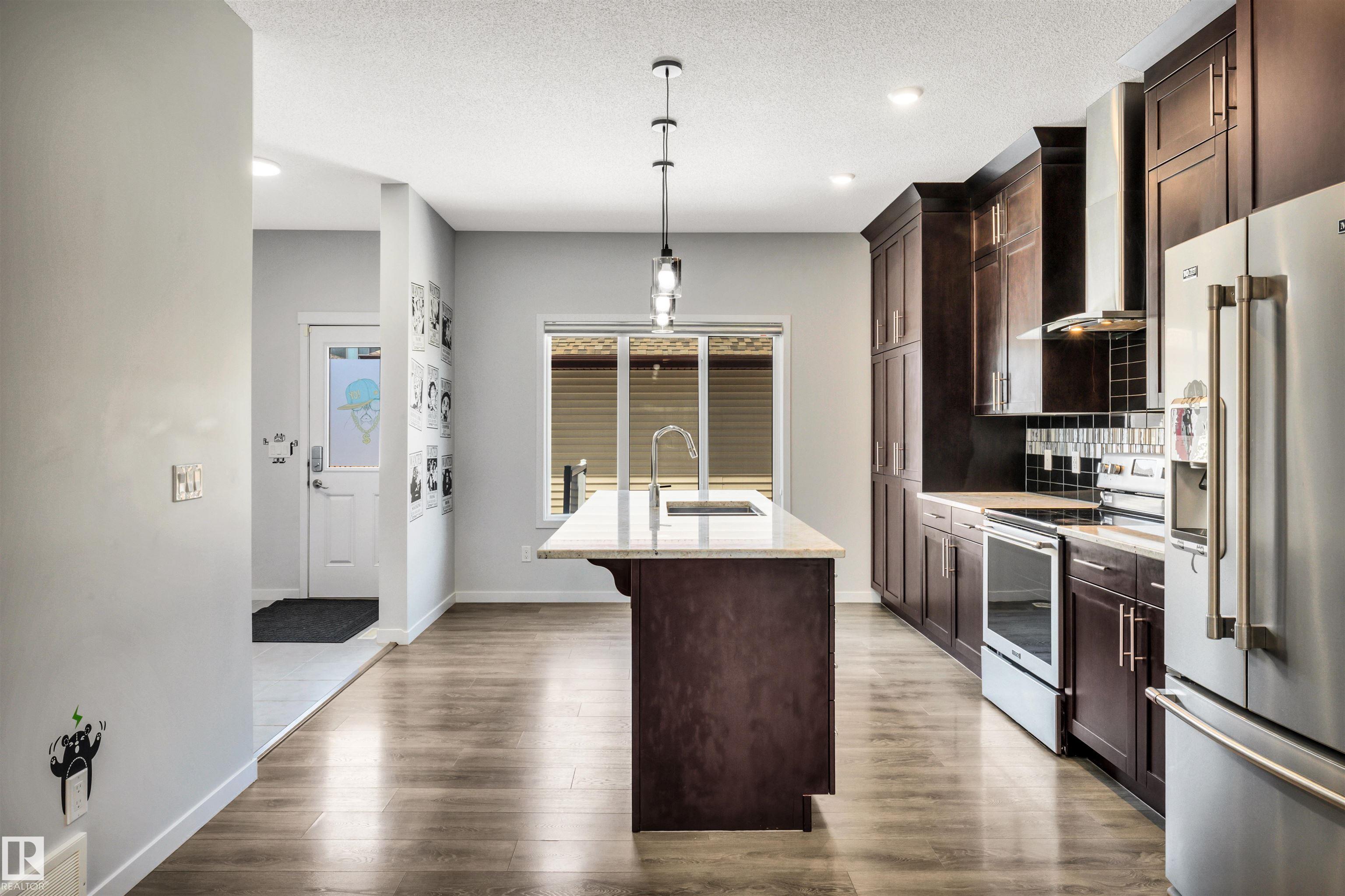 Photo 12 at 4022 Allan Crescent SW, Ambleside, Edmonton