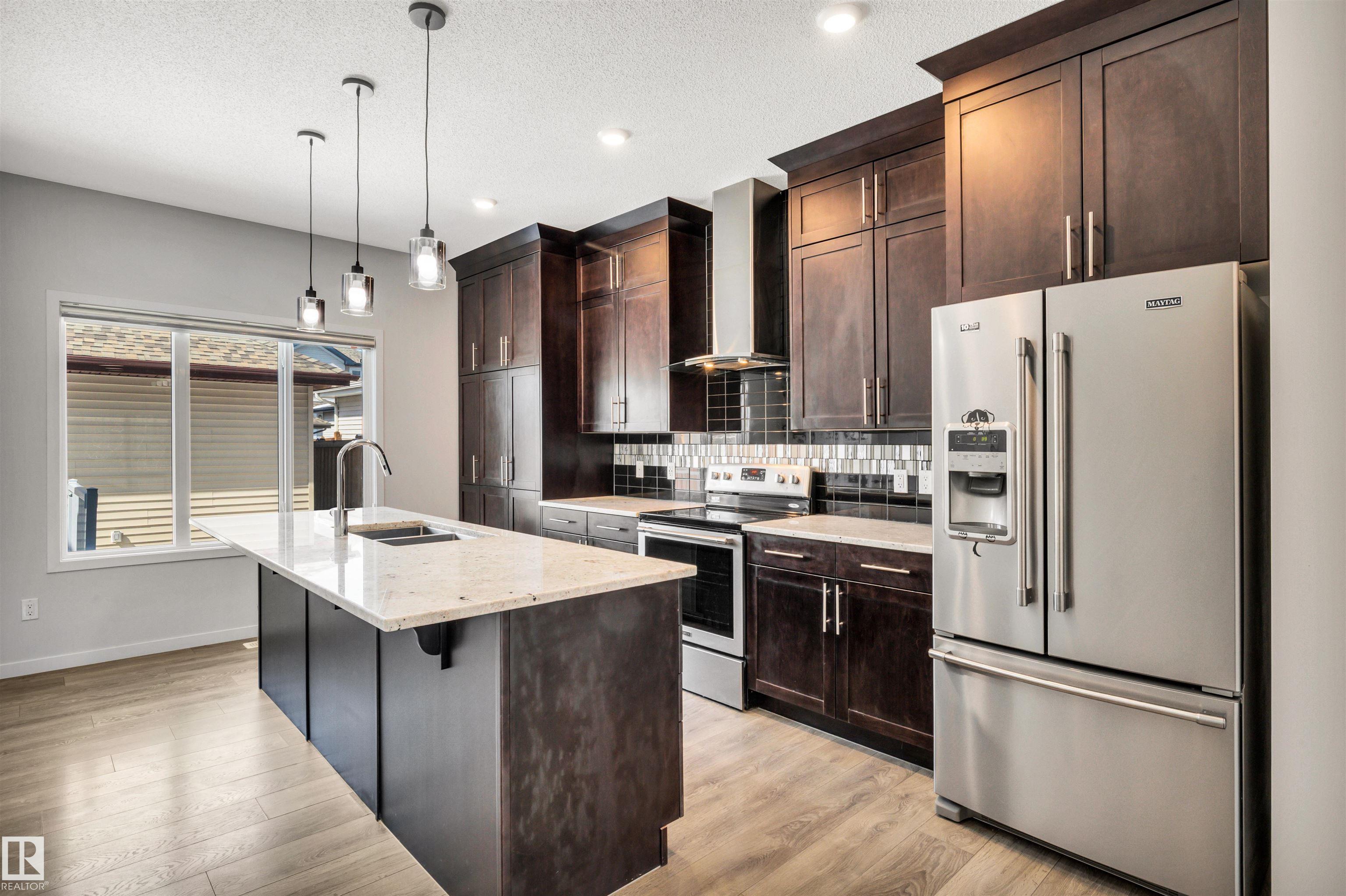 Photo 13 at 4022 Allan Crescent SW, Ambleside, Edmonton