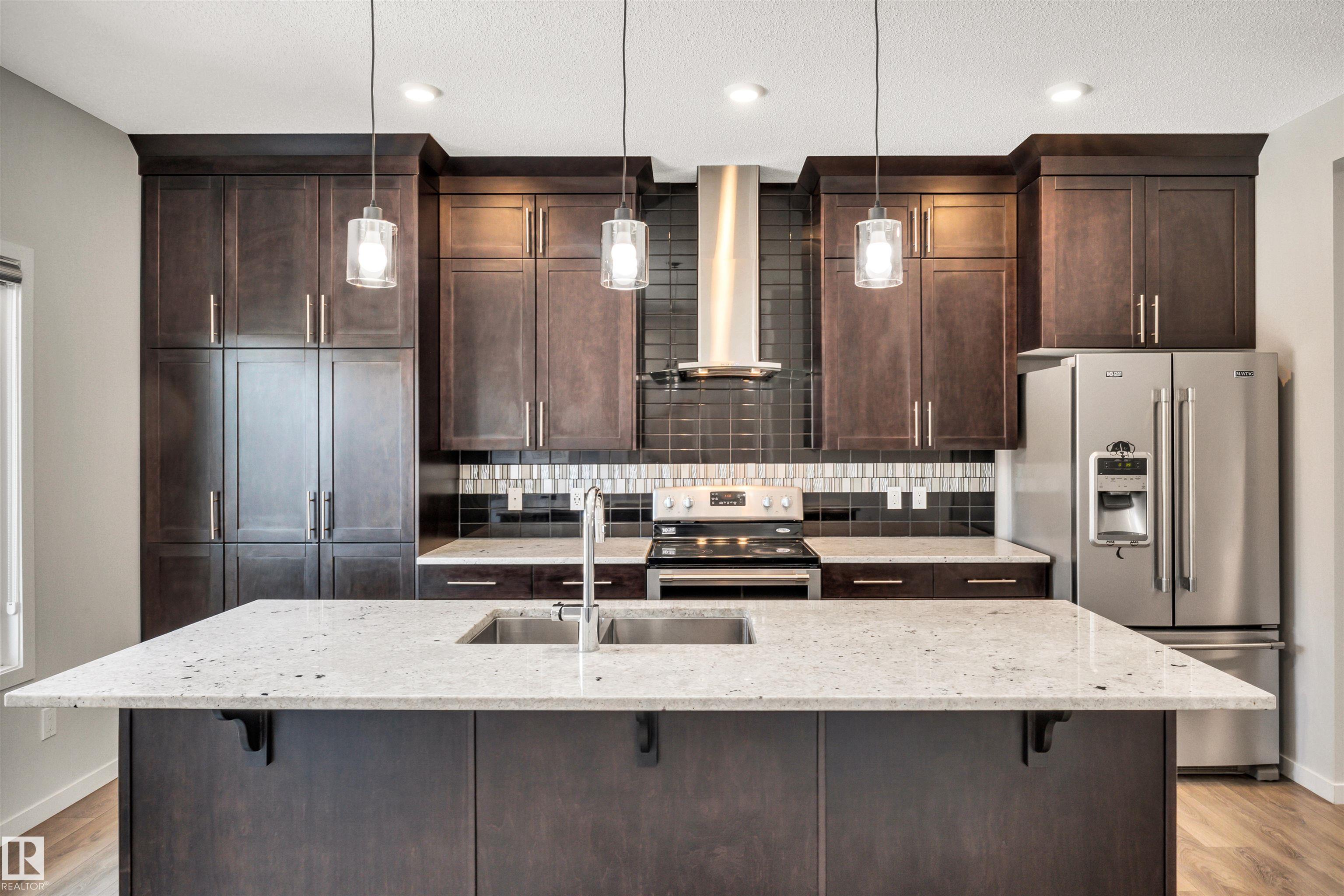 Photo 14 at 4022 Allan Crescent SW, Ambleside, Edmonton