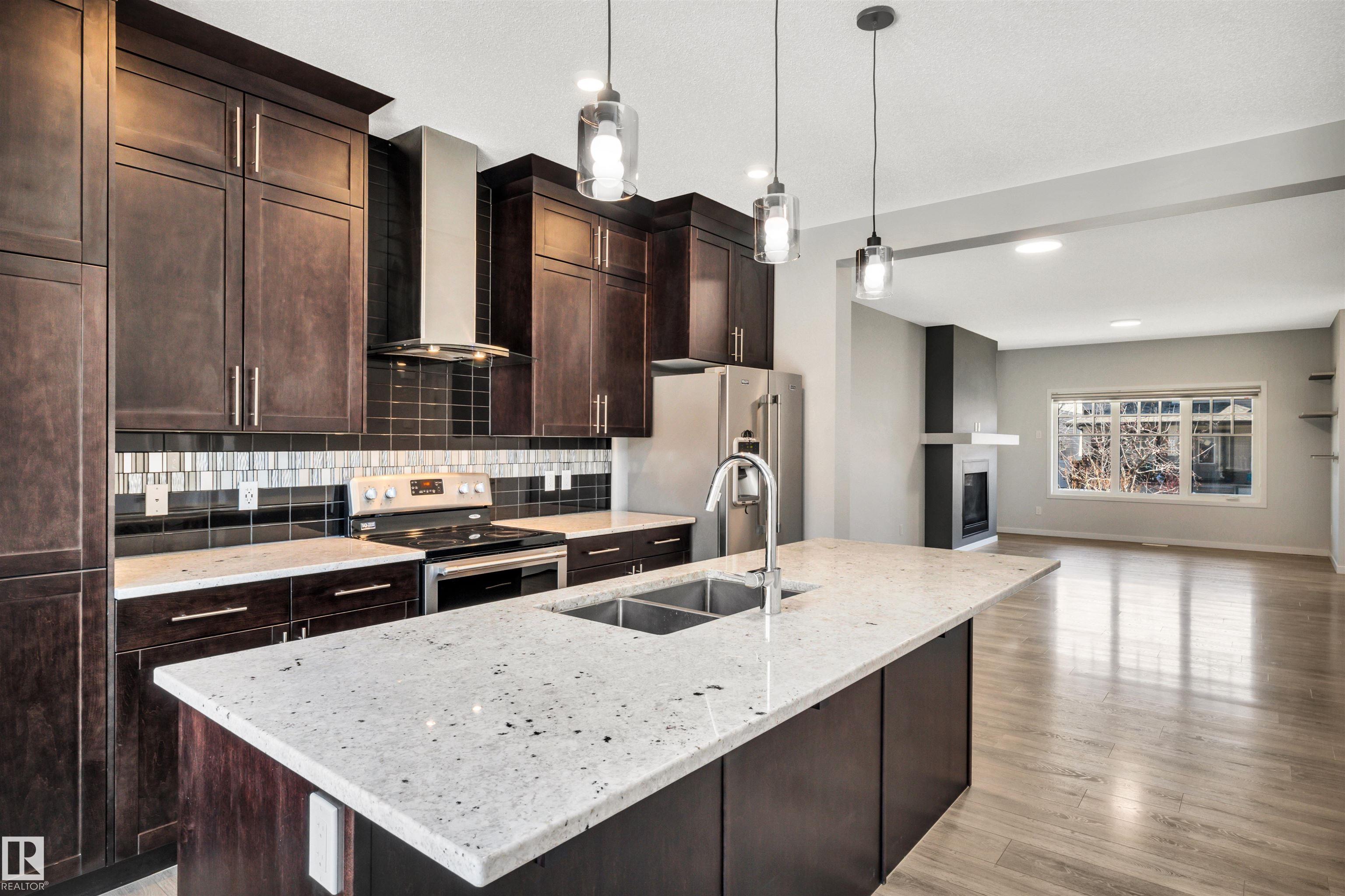 Photo 15 at 4022 Allan Crescent SW, Ambleside, Edmonton