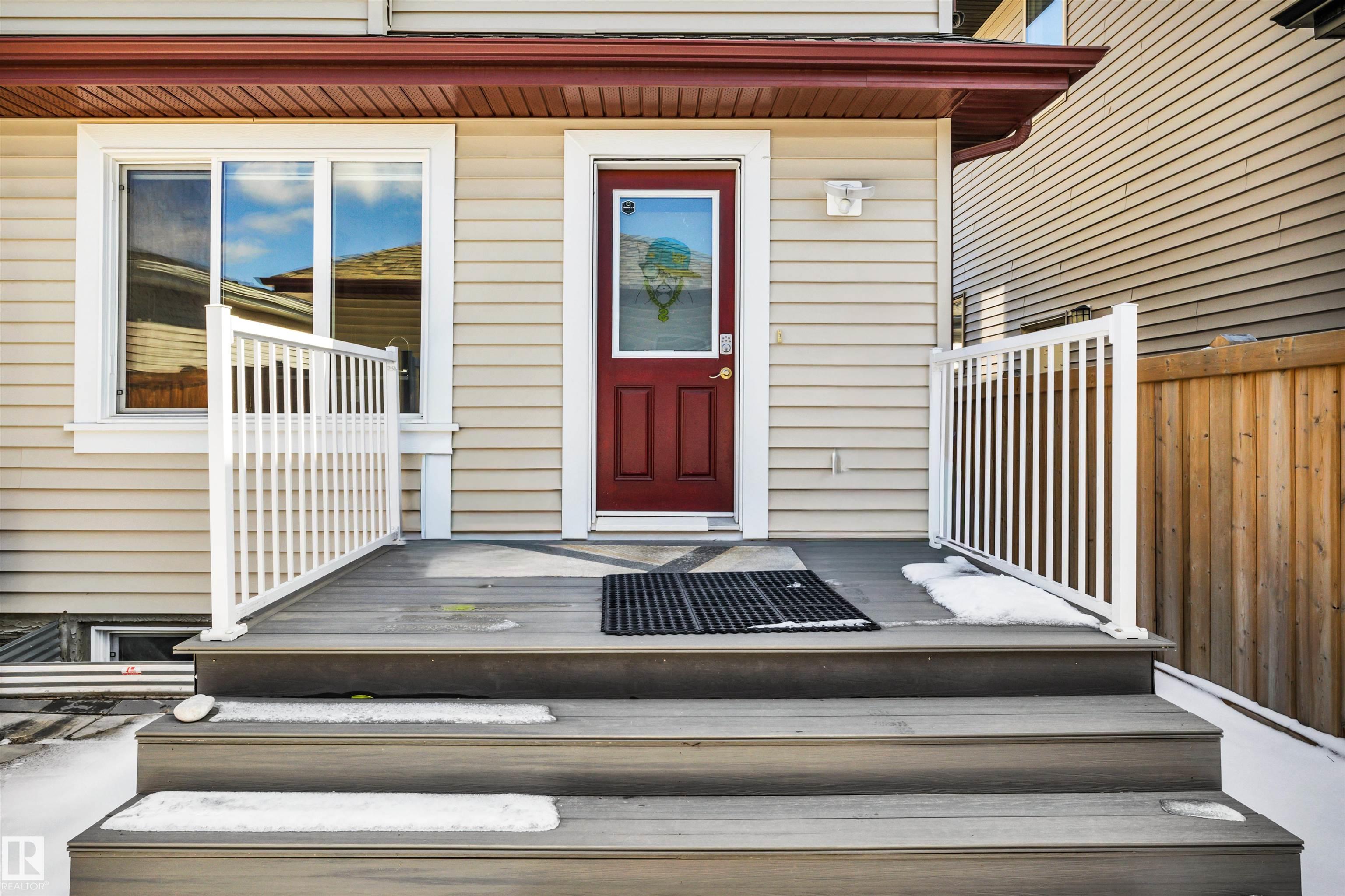 Photo 32 at 4022 Allan Crescent SW, Ambleside, Edmonton