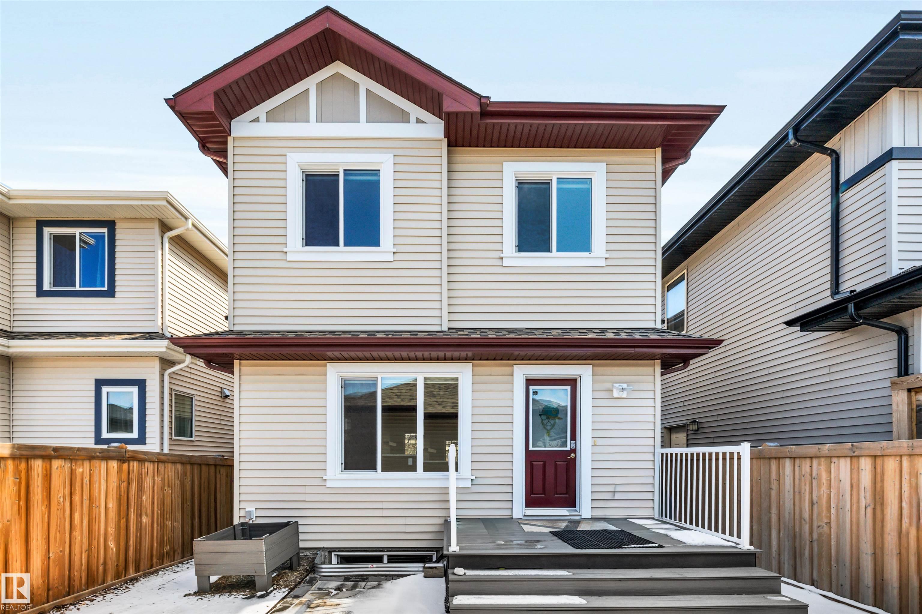 Photo 33 at 4022 Allan Crescent SW, Ambleside, Edmonton