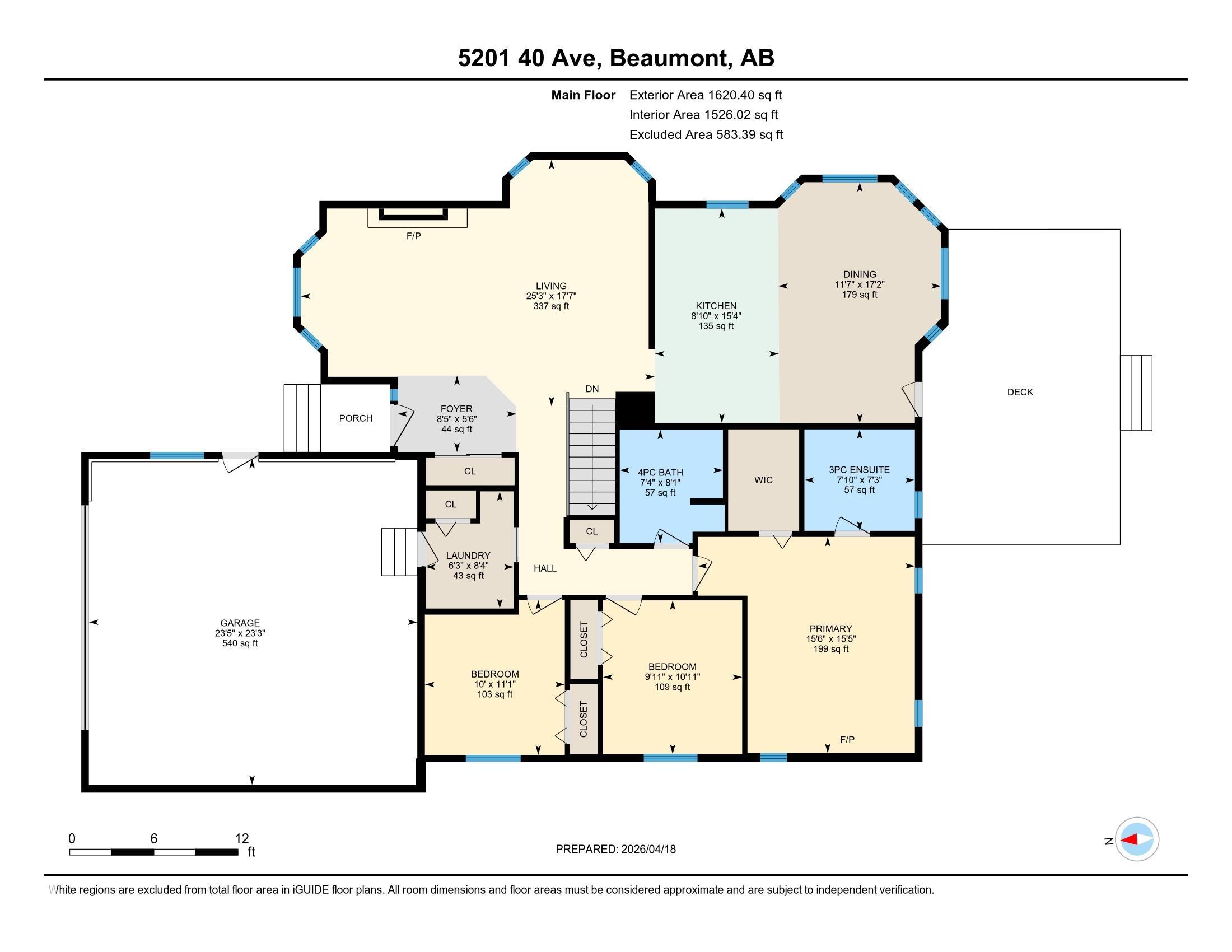 Photo 68 at 5201 40 Avenue, Brookside, Beaumont