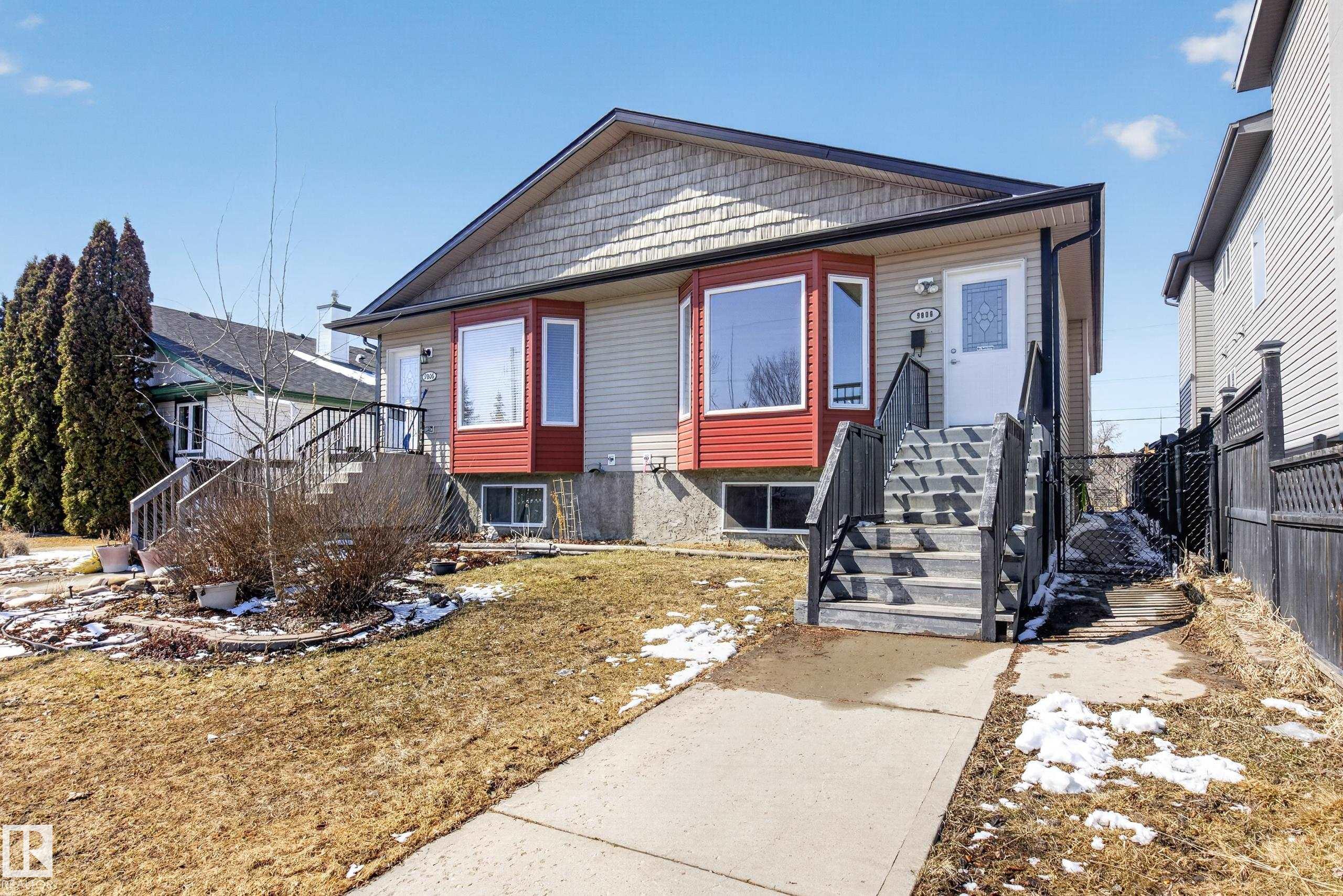 9808 162 Street NW, Glenwood, Edmonton