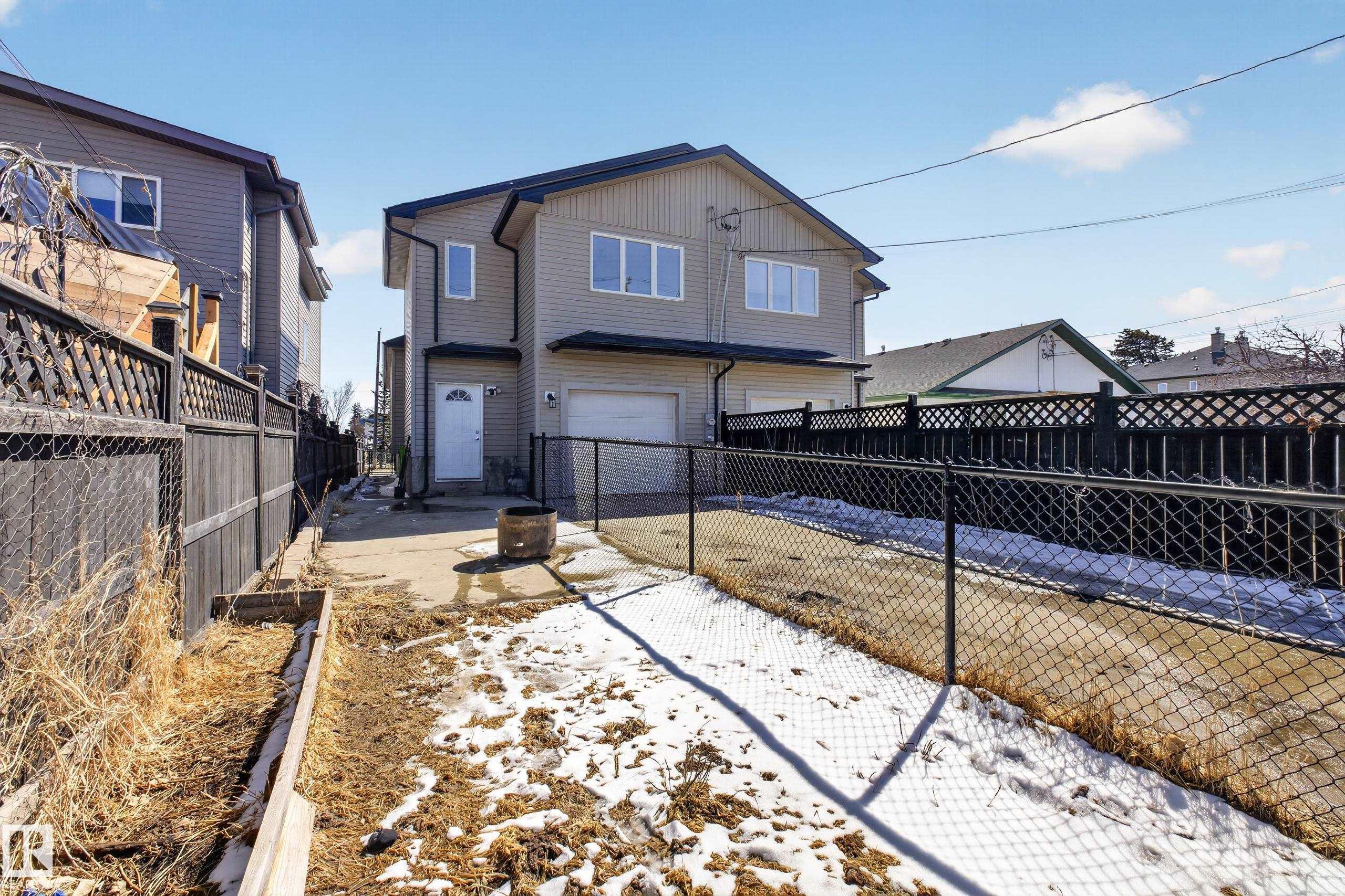 Photo 42 at 9808 162 Street NW, Glenwood, Edmonton