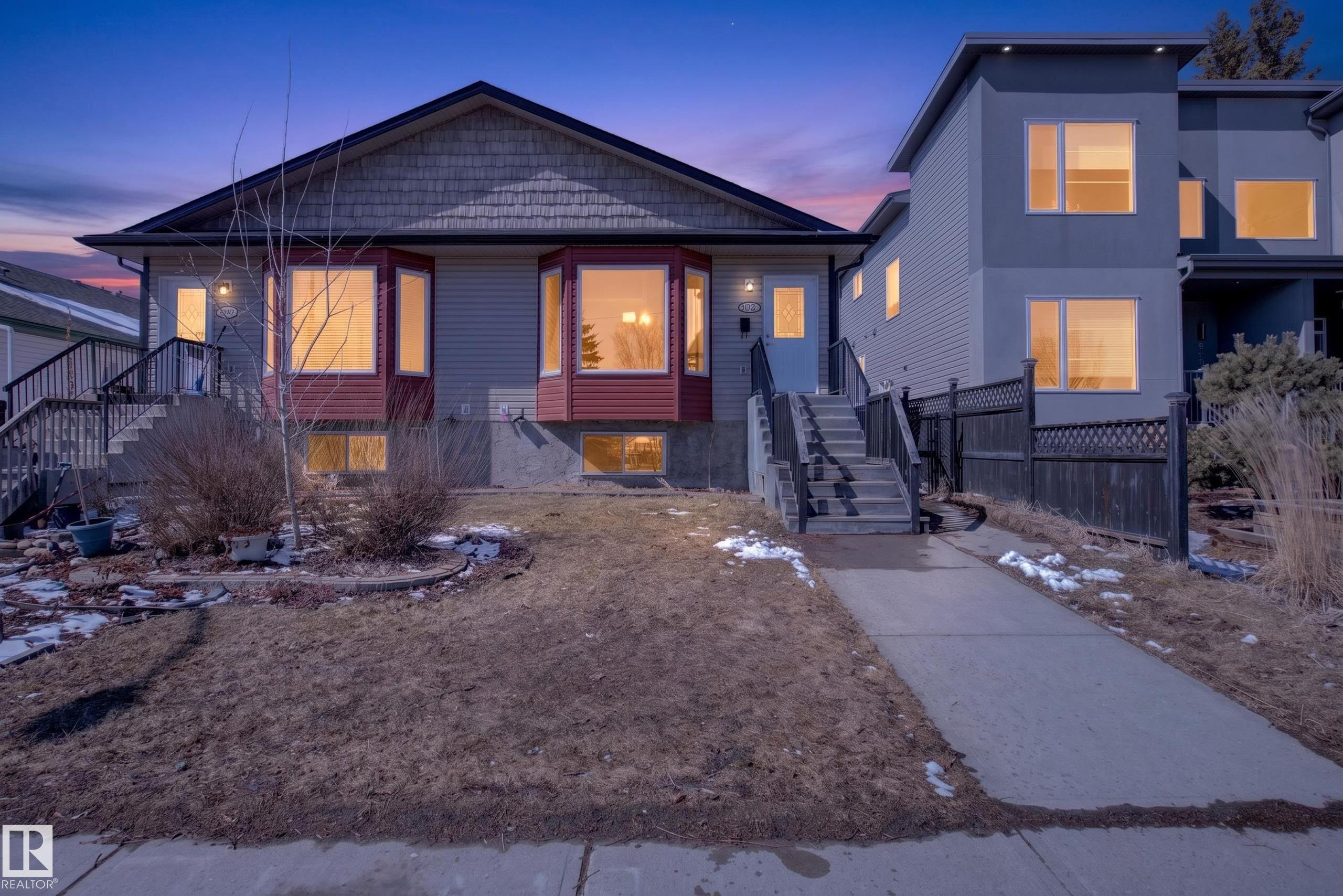 Photo 49 at 9808 162 Street NW, Glenwood, Edmonton