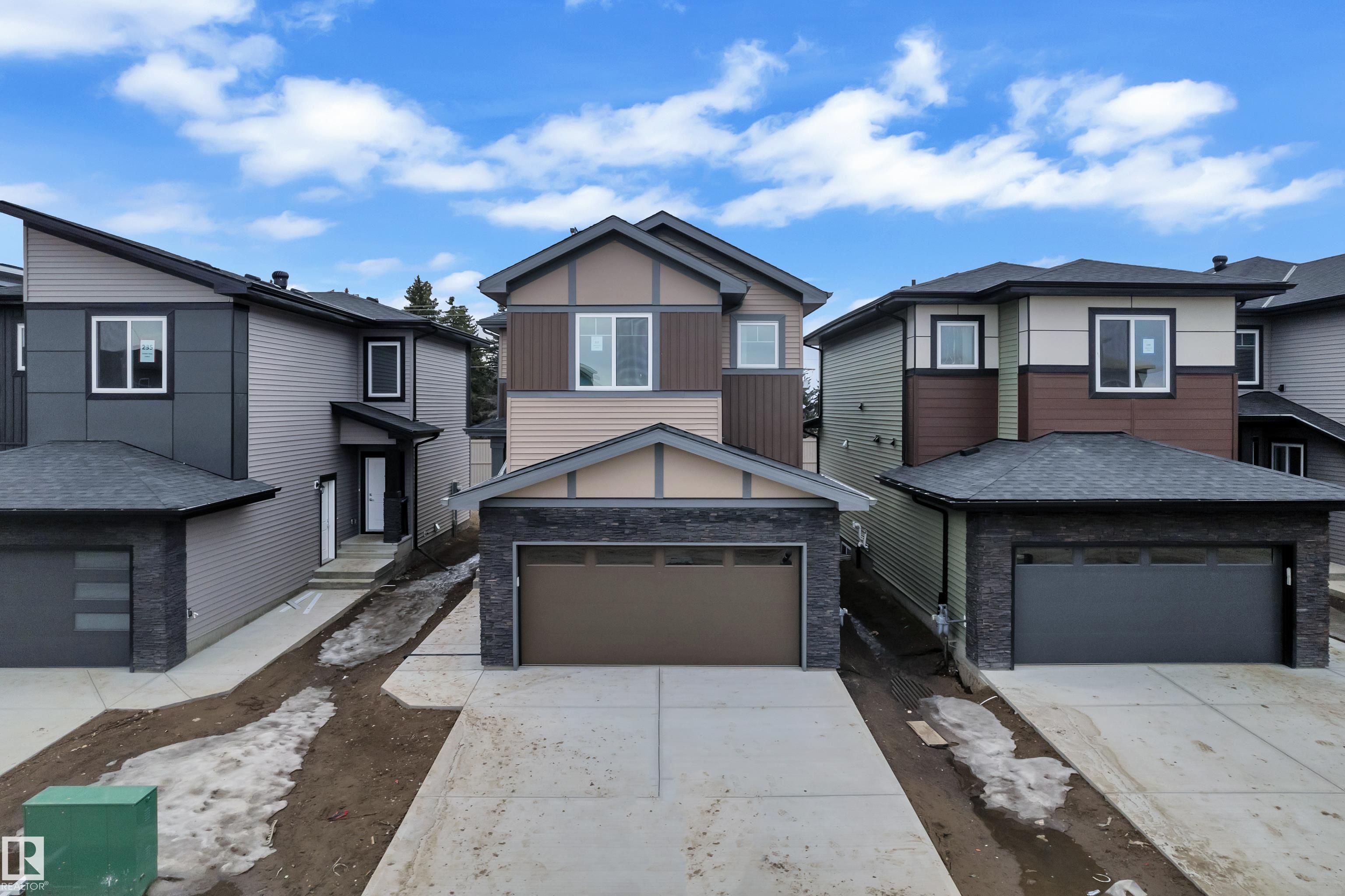 237 Linden Loop, Woodbend, Leduc