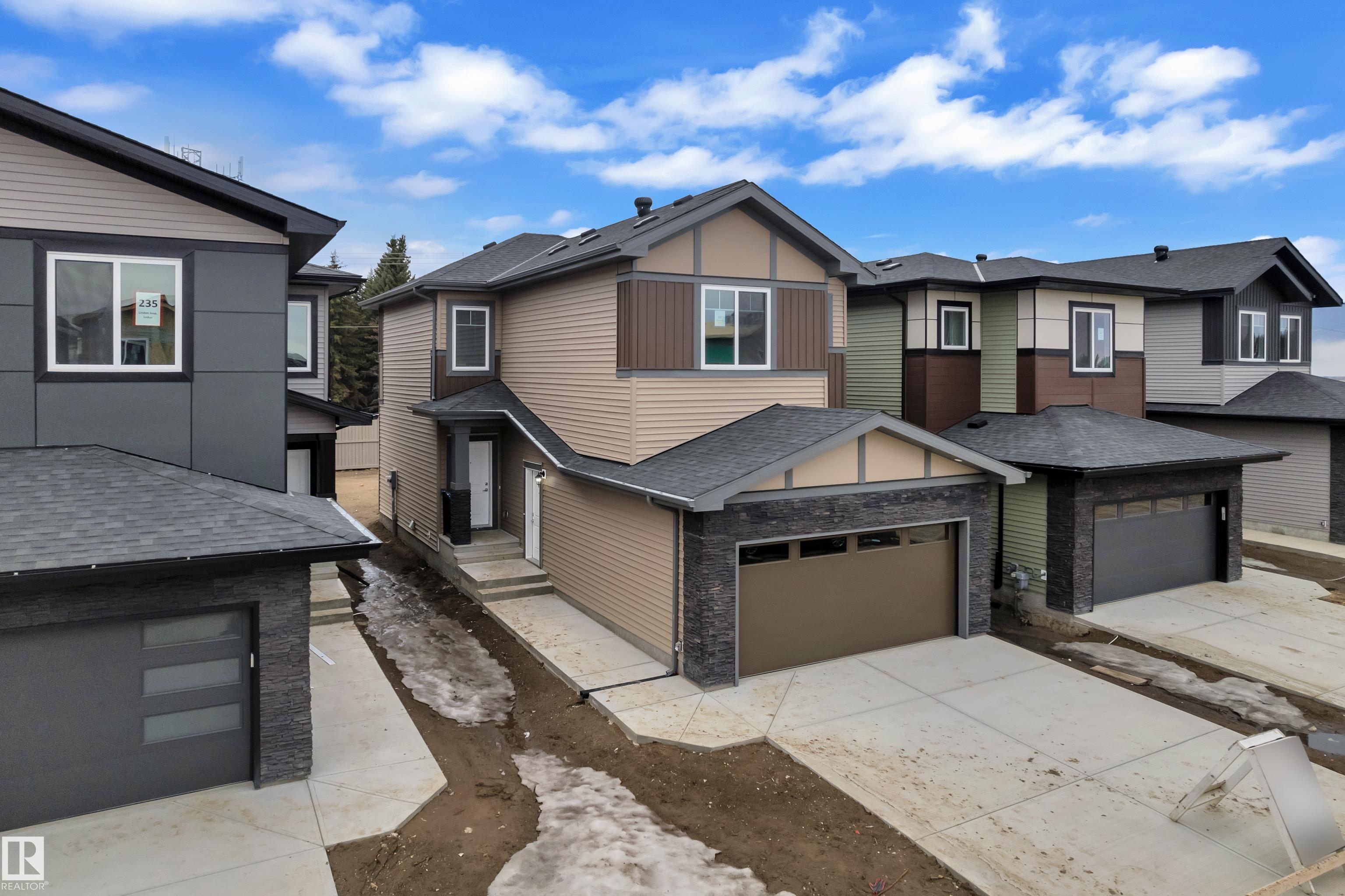 237 Linden Loop, Woodbend, Leduc